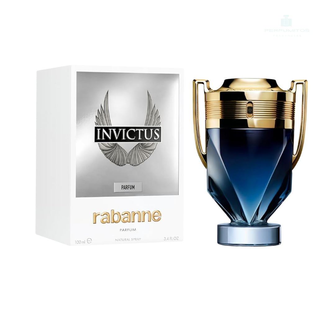 Invictus parfum 100ml