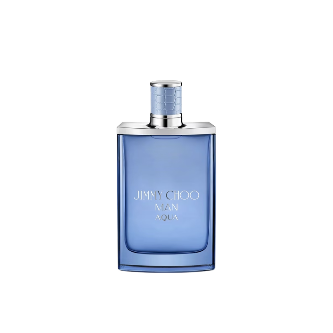 Jimmy Choo Man Aqua Jimmy Choo edt 100ml