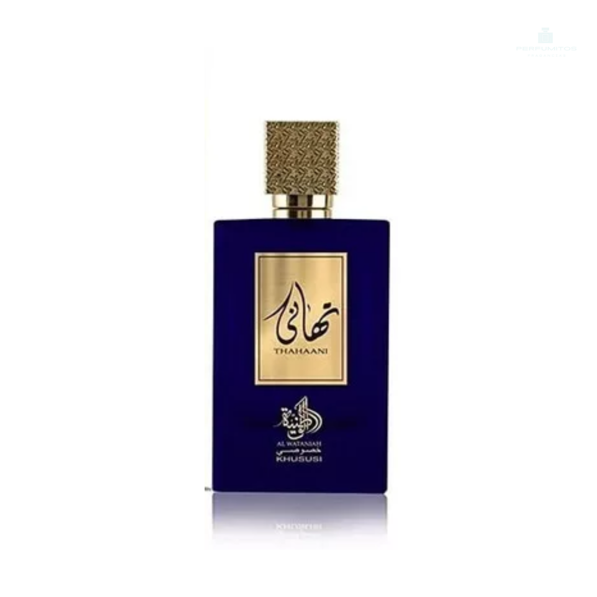 Thahaani Al Wataniah 100ml edp