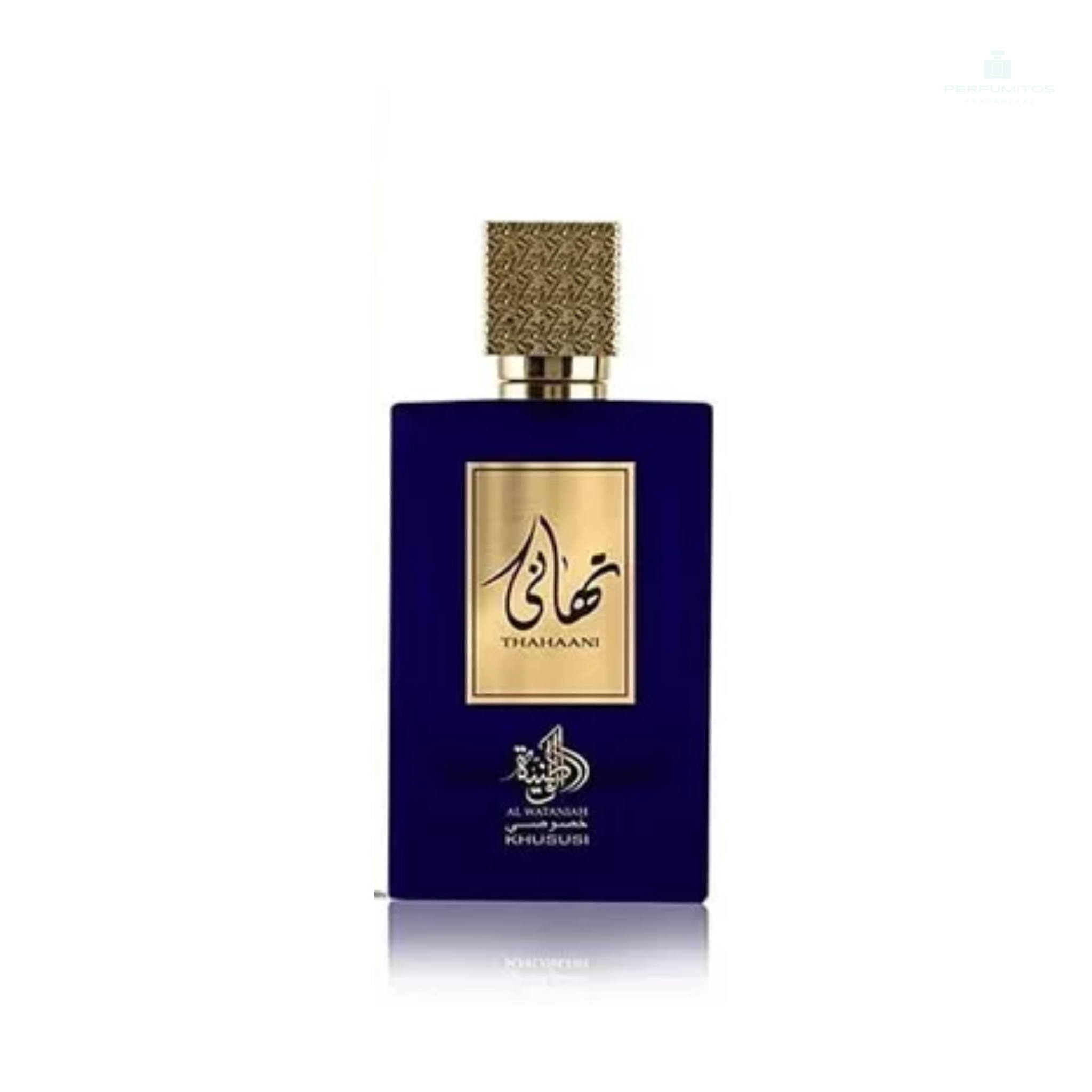Thahaani Al Wataniah 100ml edp