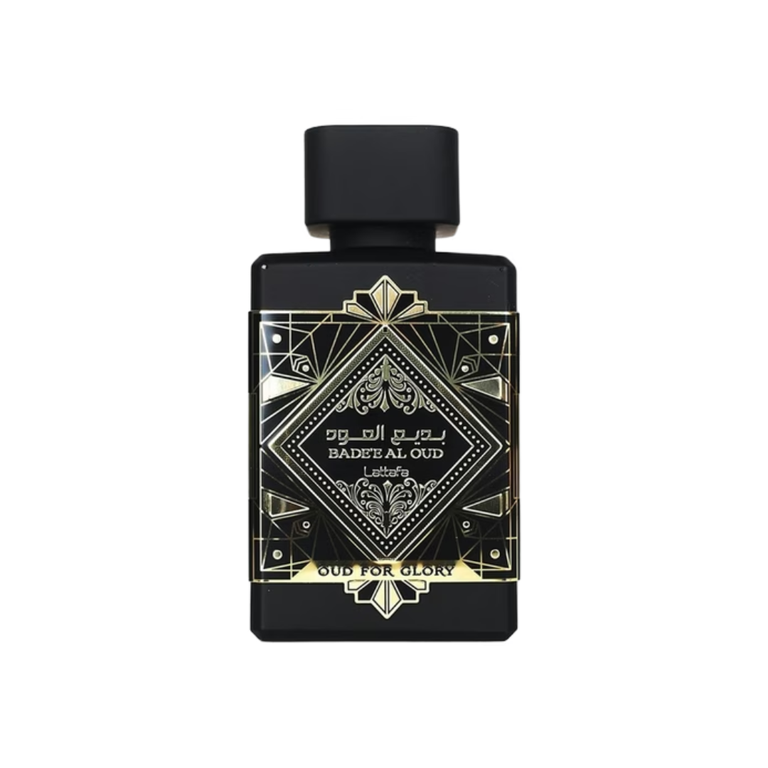 Badee al oud oud for glory decant 10ml