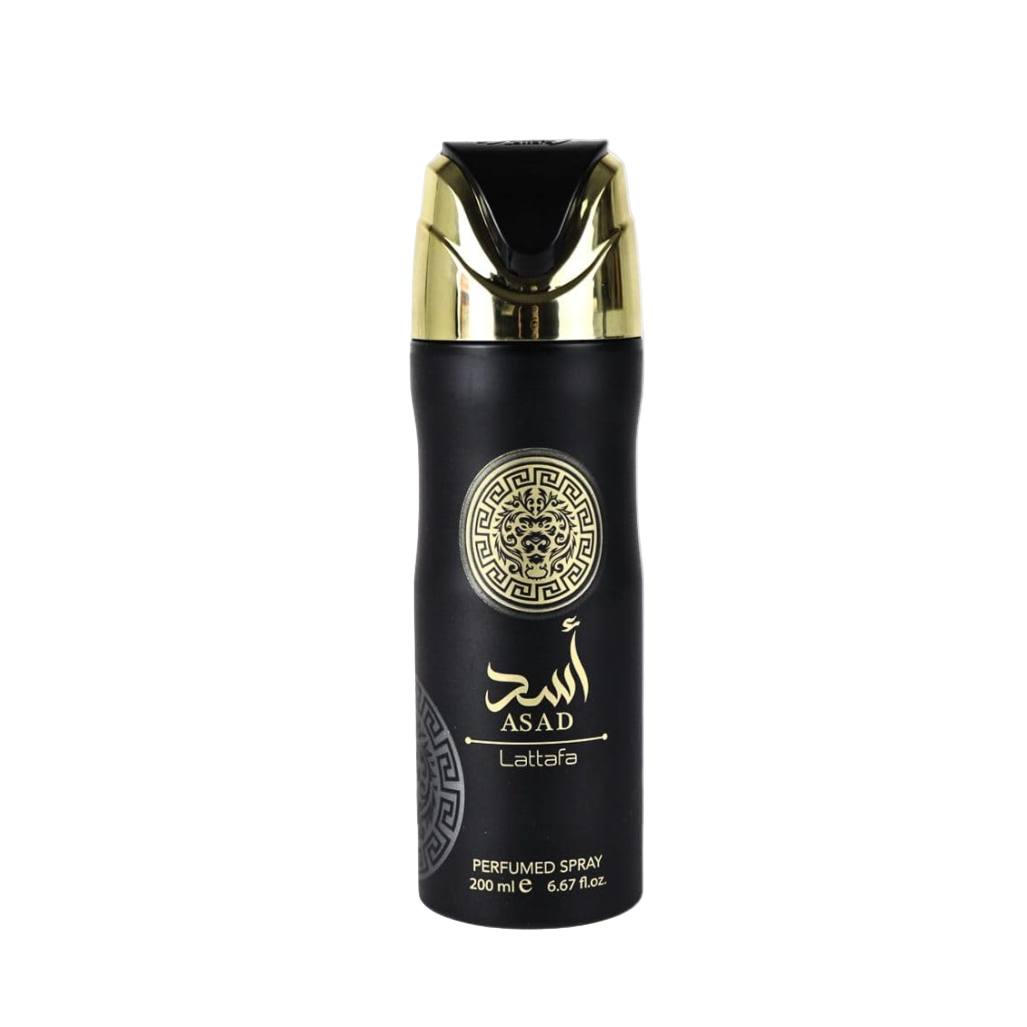 Asad body spray 200ml
