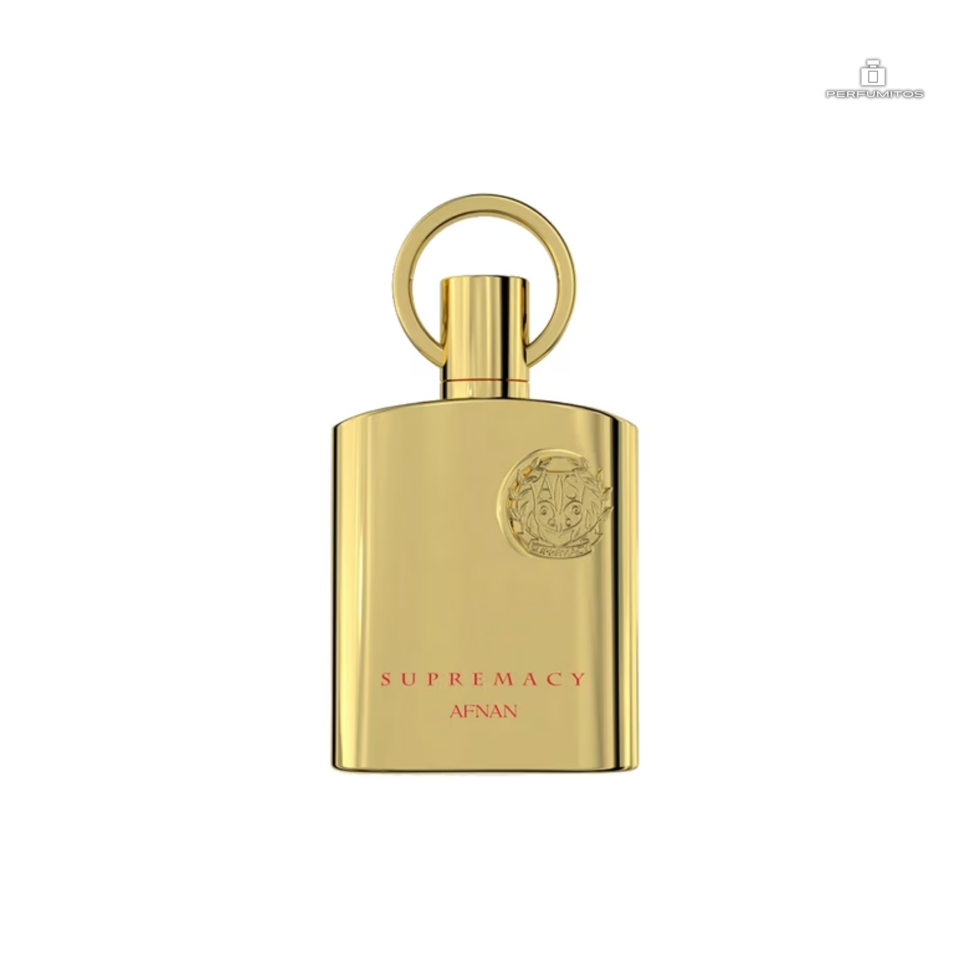 Afnan SUPREMACY GOLD 100ml edp