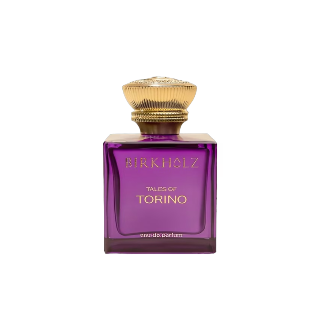 Tales of Torino Birkholz edp 100ml