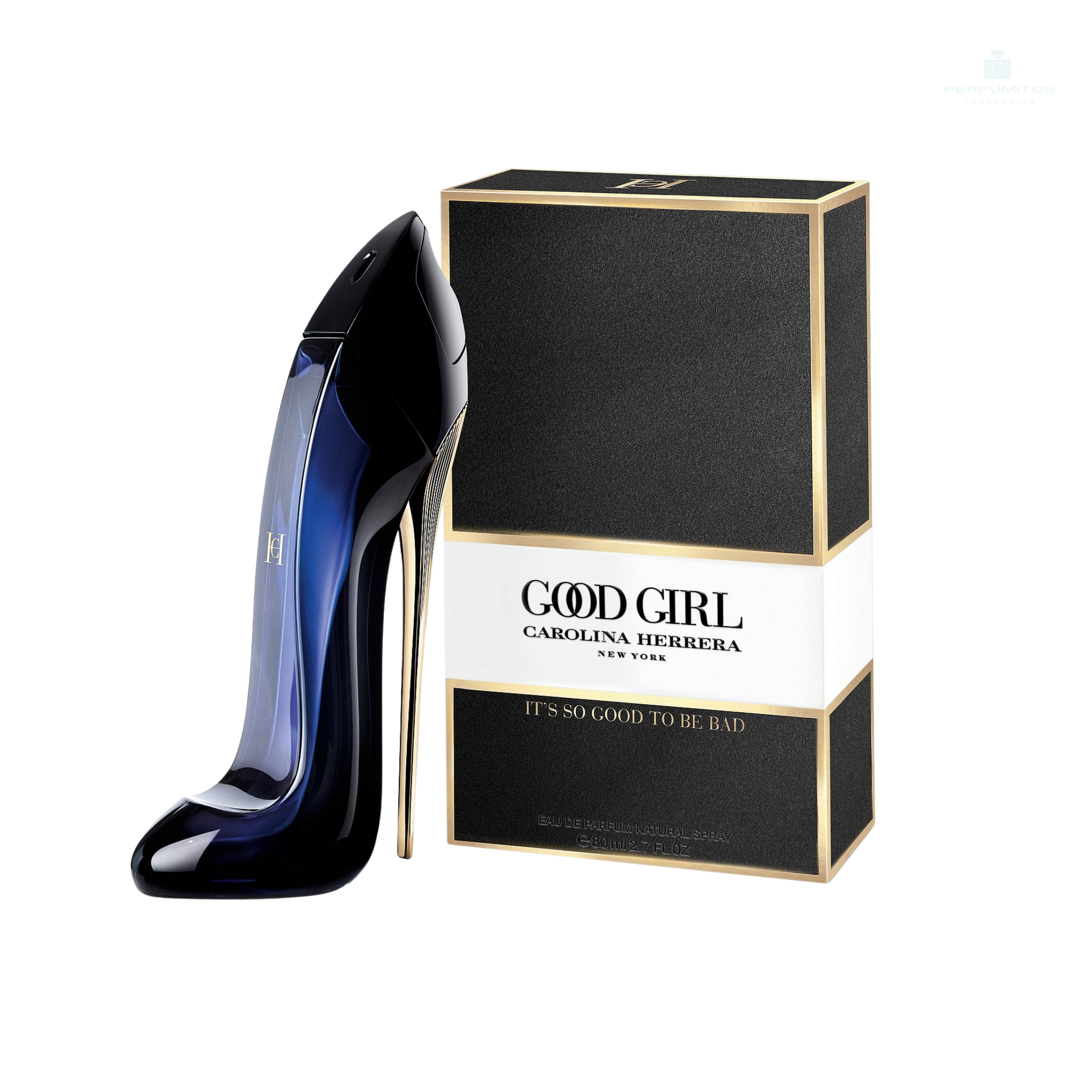 Carolina Herrera Good Girl EDP 80 ml
