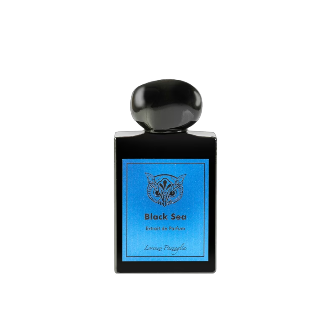 Black Sea Lorenzo Pazzaglia exdp 50ml