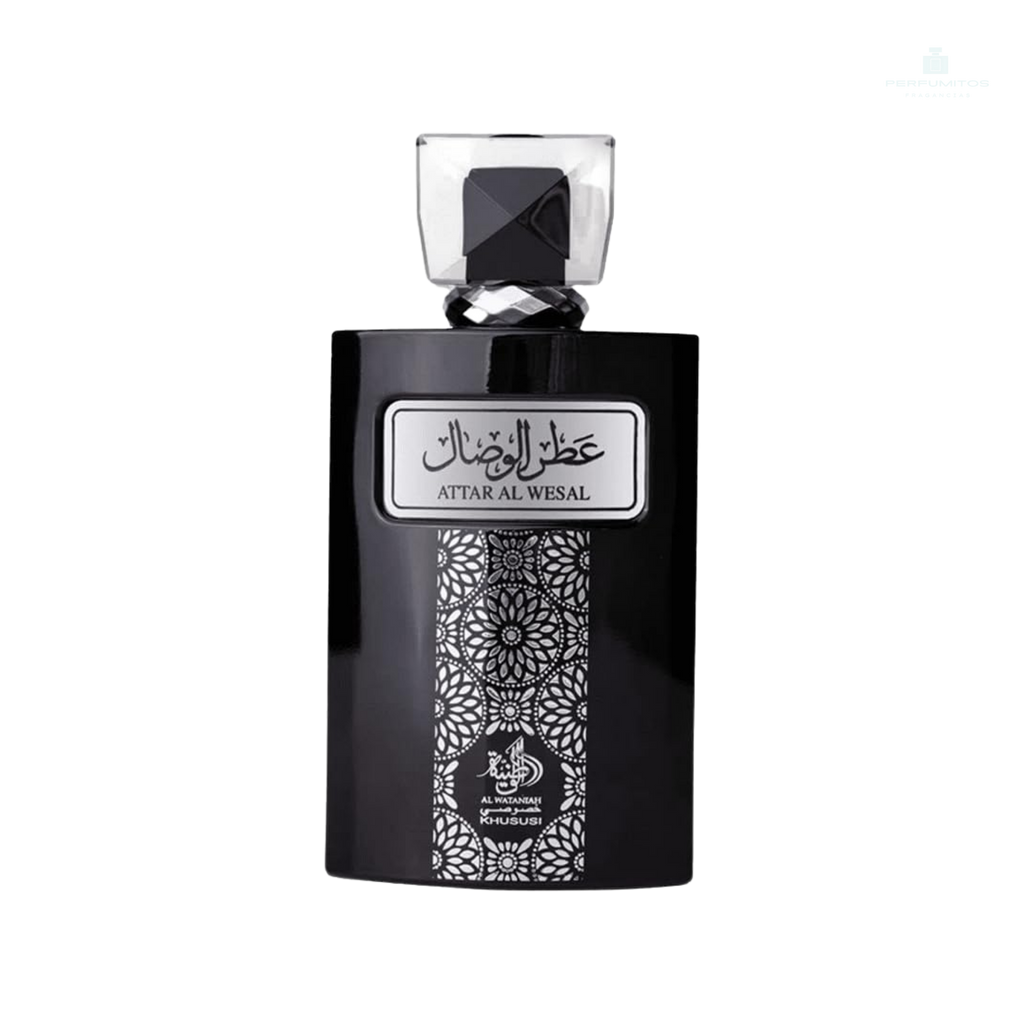 Attar Al Wesal Al Wataniah 100ml