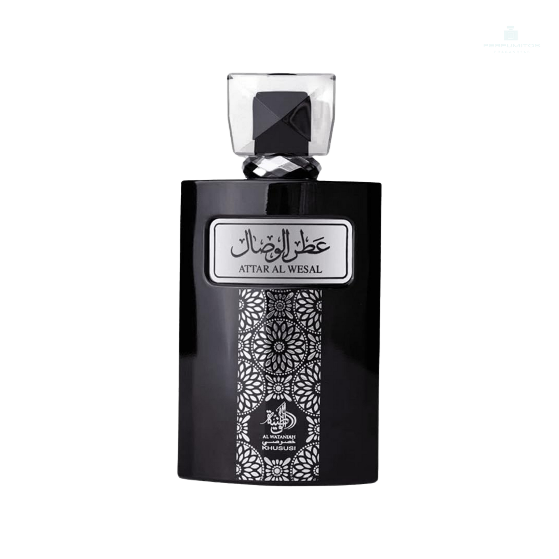 Attar Al Wesal Al Wataniah 100ml
