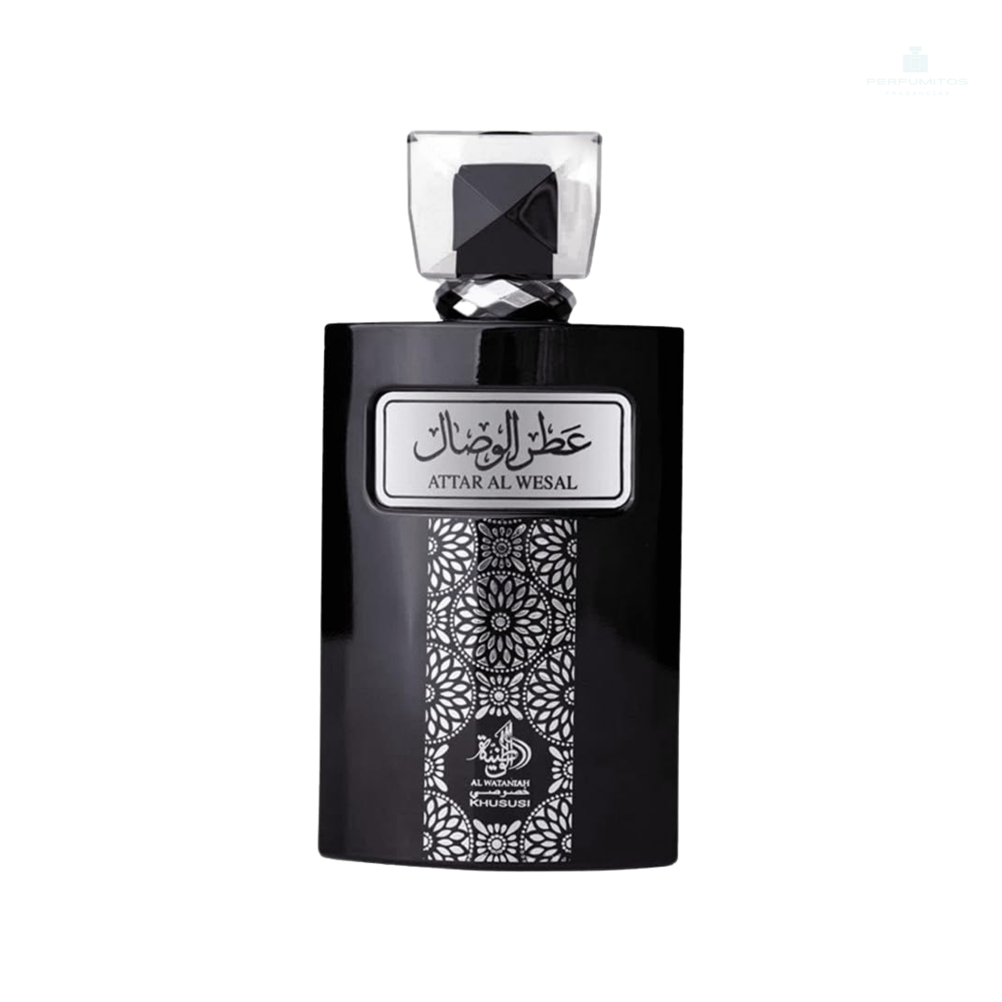 Attar Al Wesal Al Wataniah 100ml