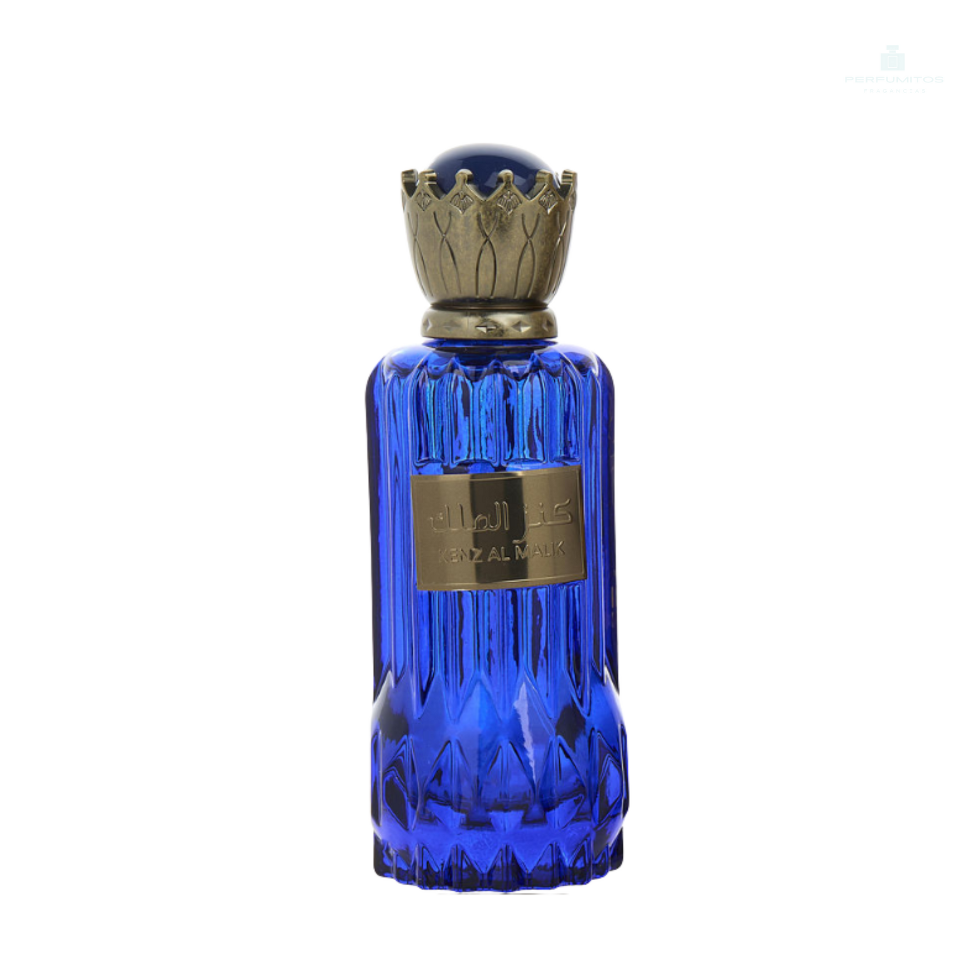 Kenz Al Malik Al Wataniah 100ml edp