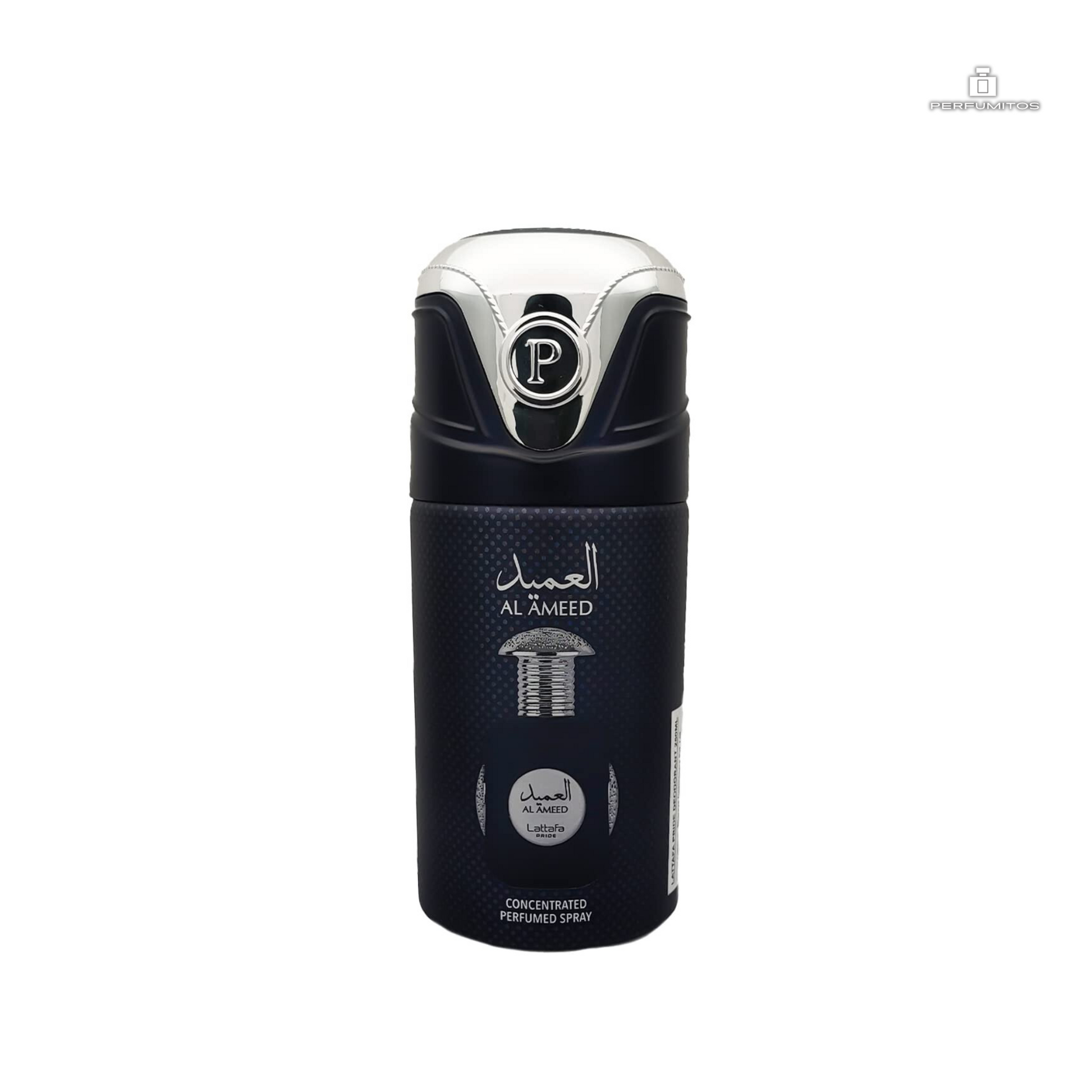 AL AMEED BODY SPRAY