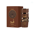 Perfume Arabe Asad Bourbon 100ml