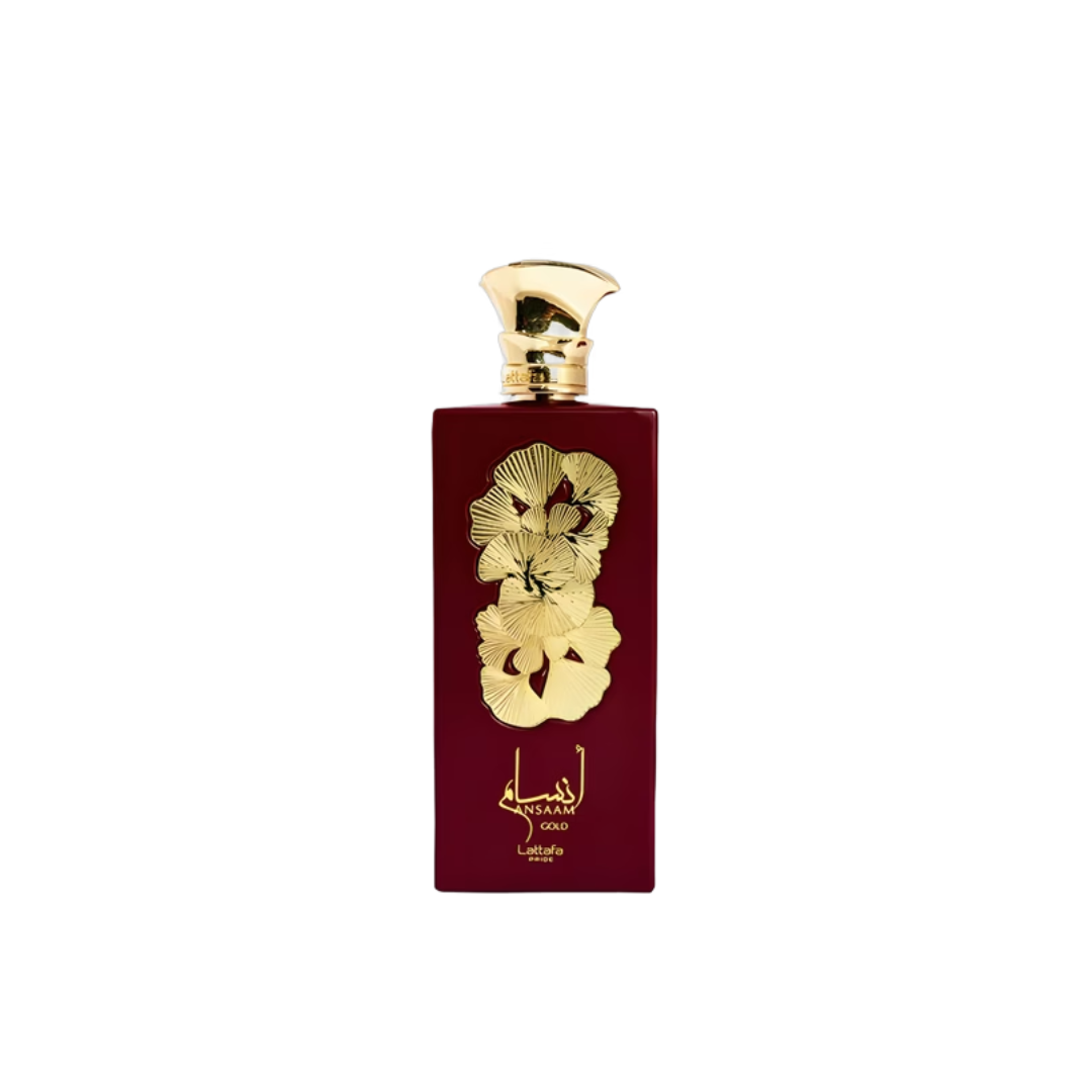 Ansaam Gold Lattafa edp 100ml