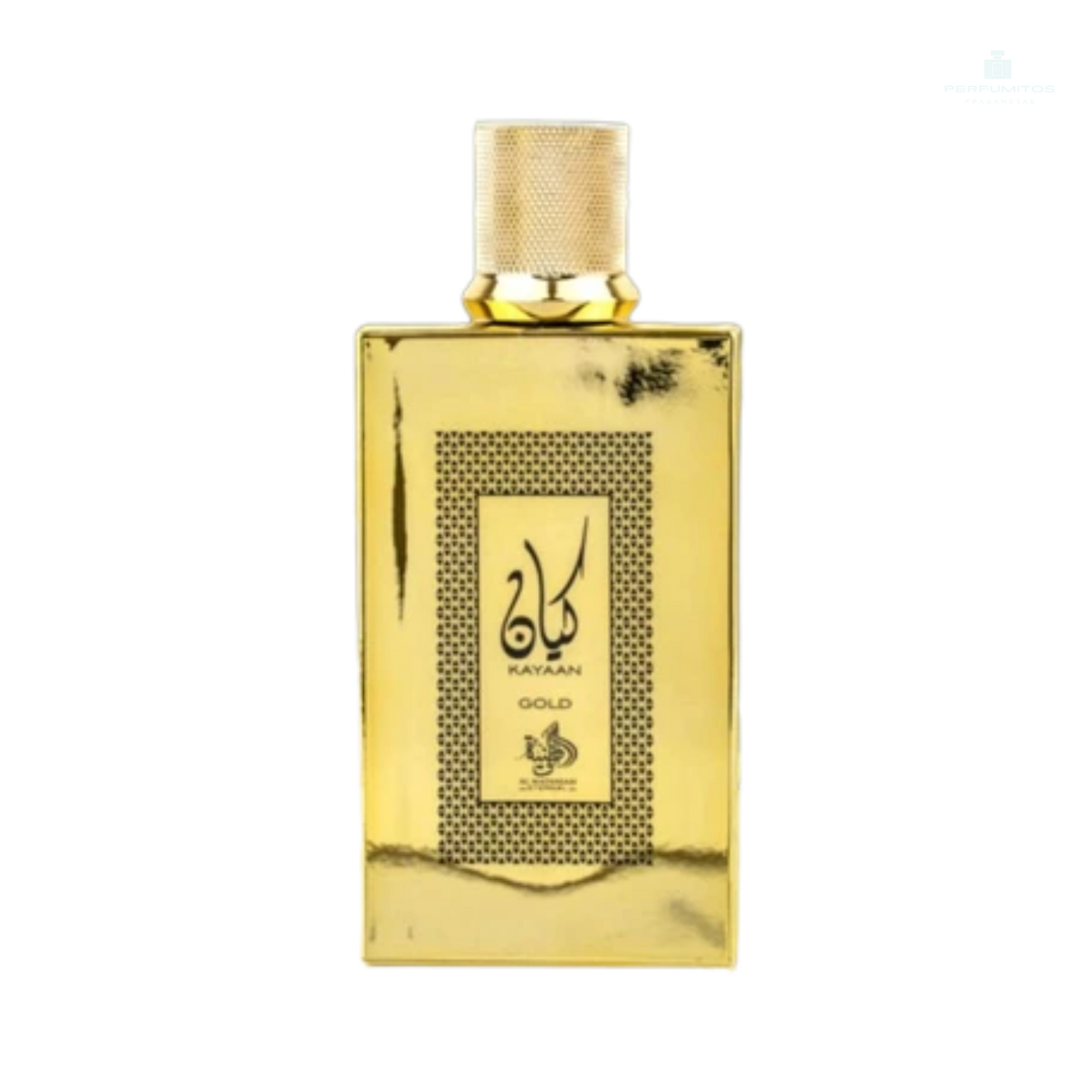KAYAAN GOLD AL WATANIAH 100ML EDP