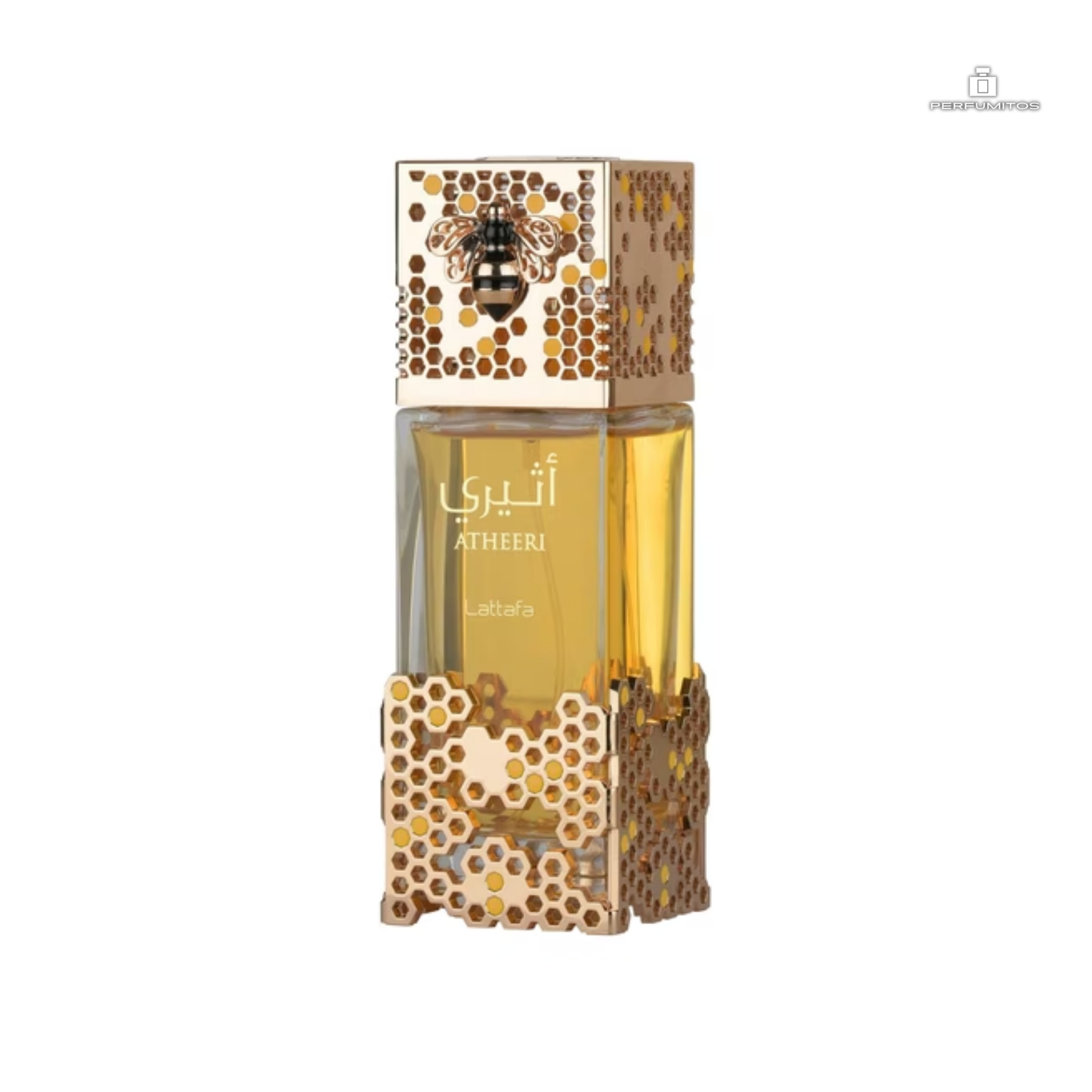ATHEERI EDP 100 ml – Lattafa