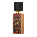 Lattafa Ajwad De Unisex EDP 60ml