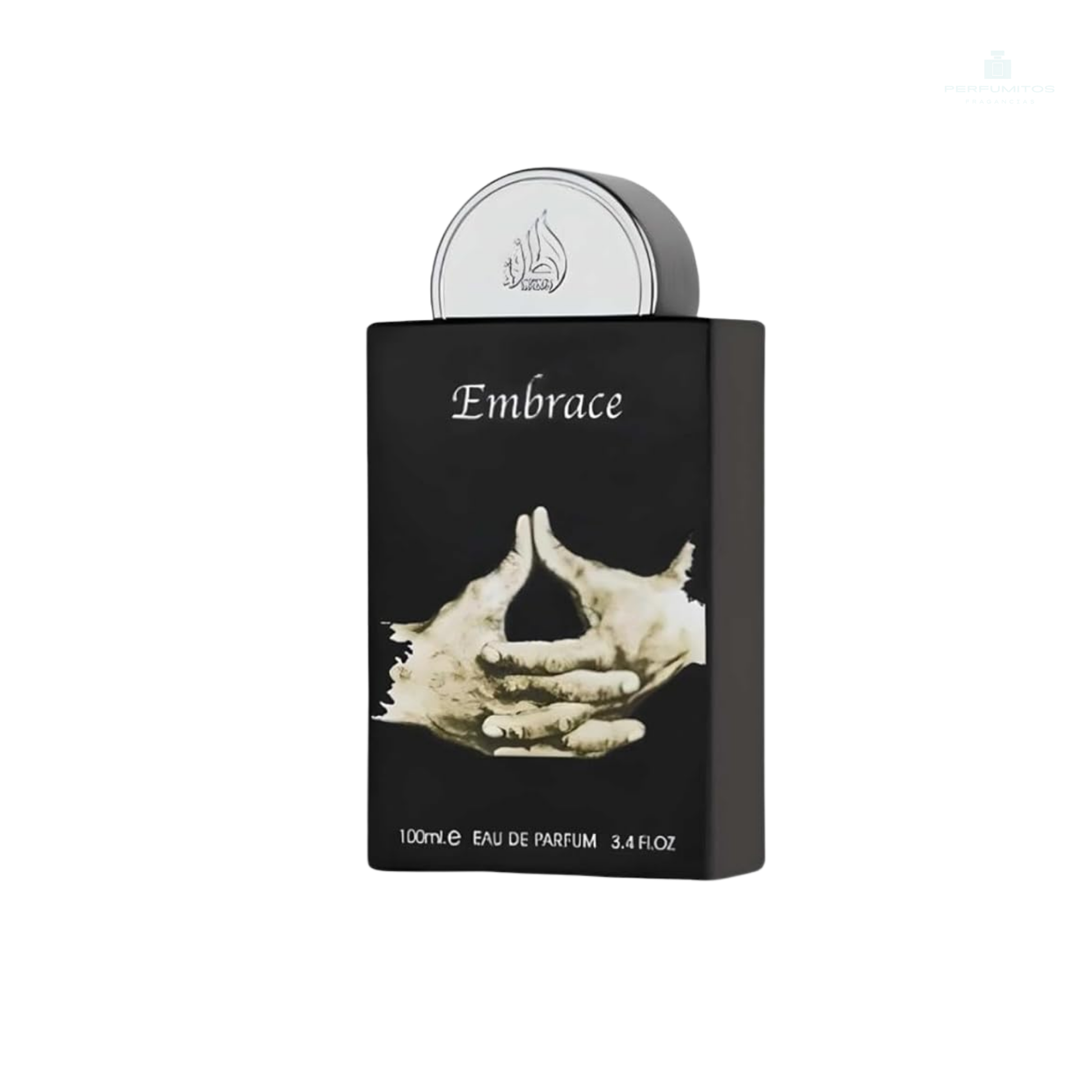 EMBRACE PRIDE LATTAFA 100ML EDP
