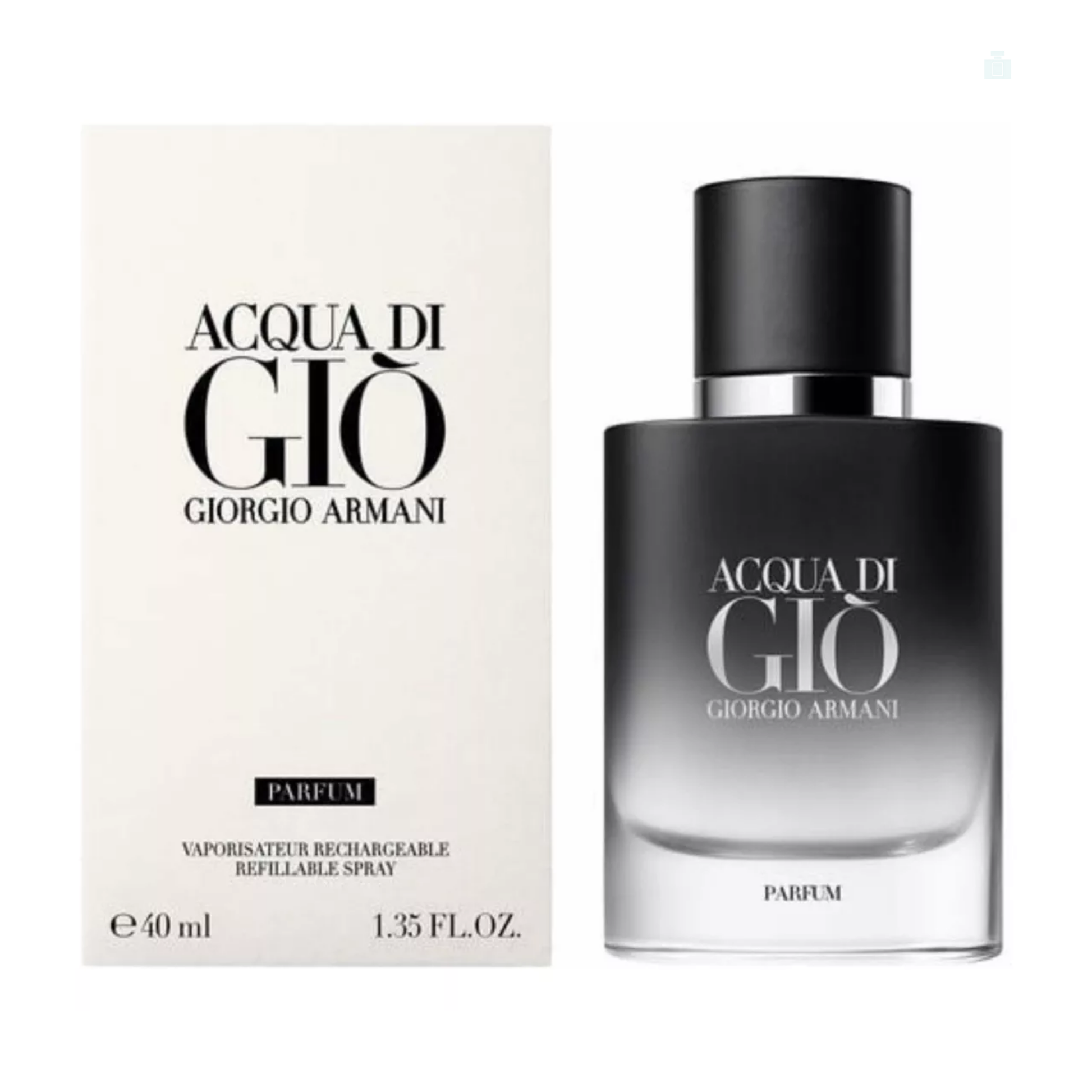Giorgio Armani Acqua di Giò PARFUM 40 ml
