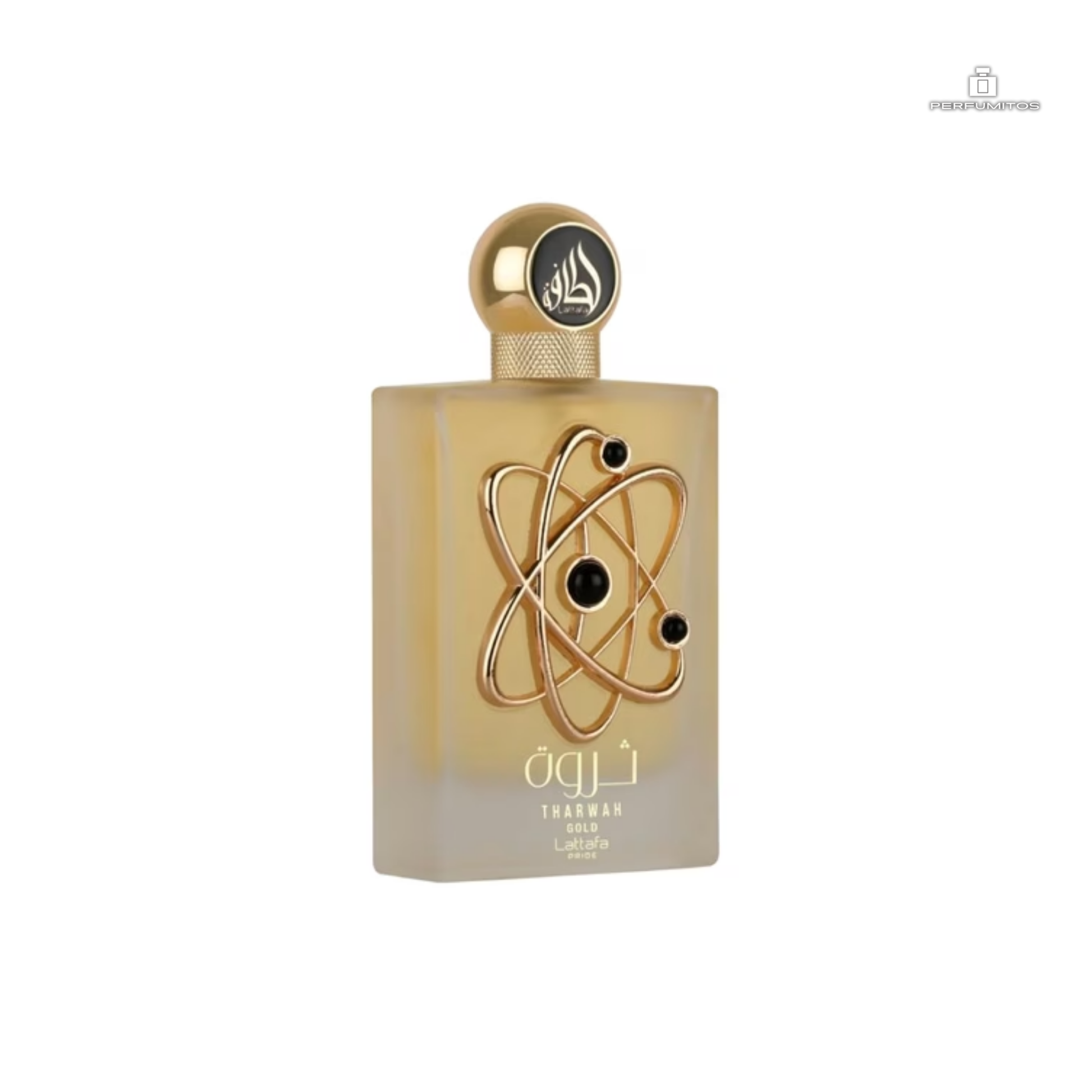 TARWAH GOLD EDP 100 ml – Afnan