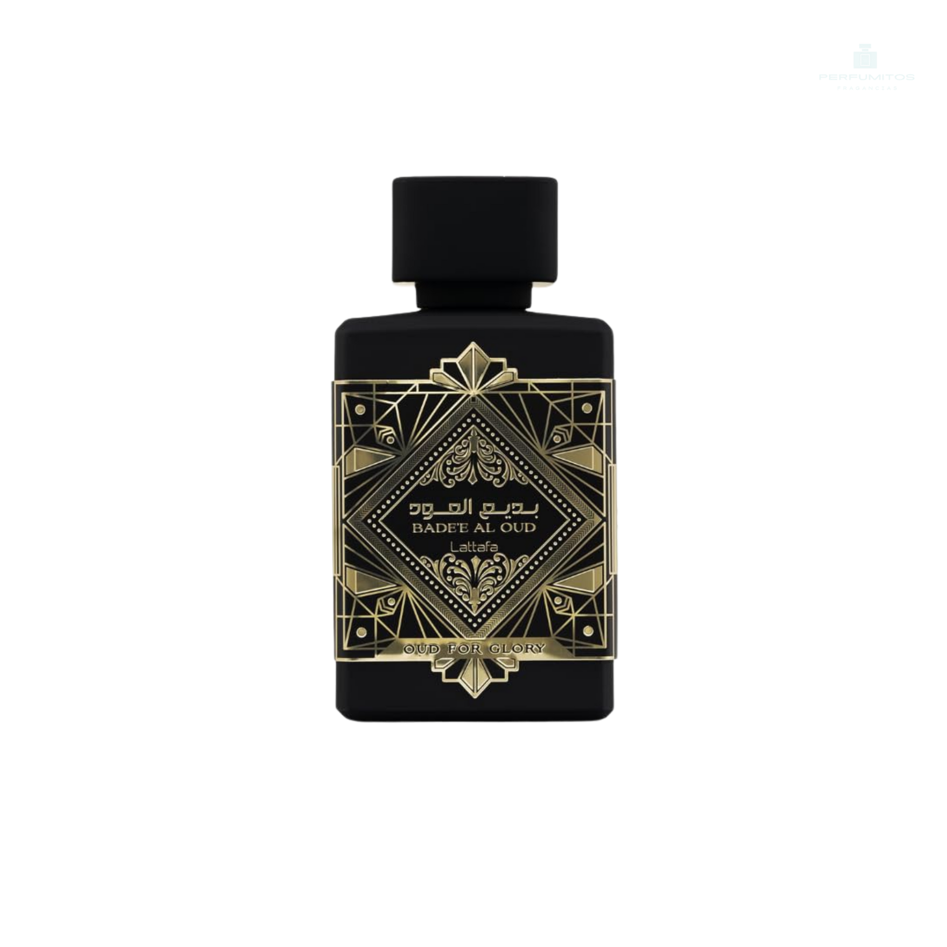 Lattafa Bade'e Al Oud For Glory EDP 100 mL