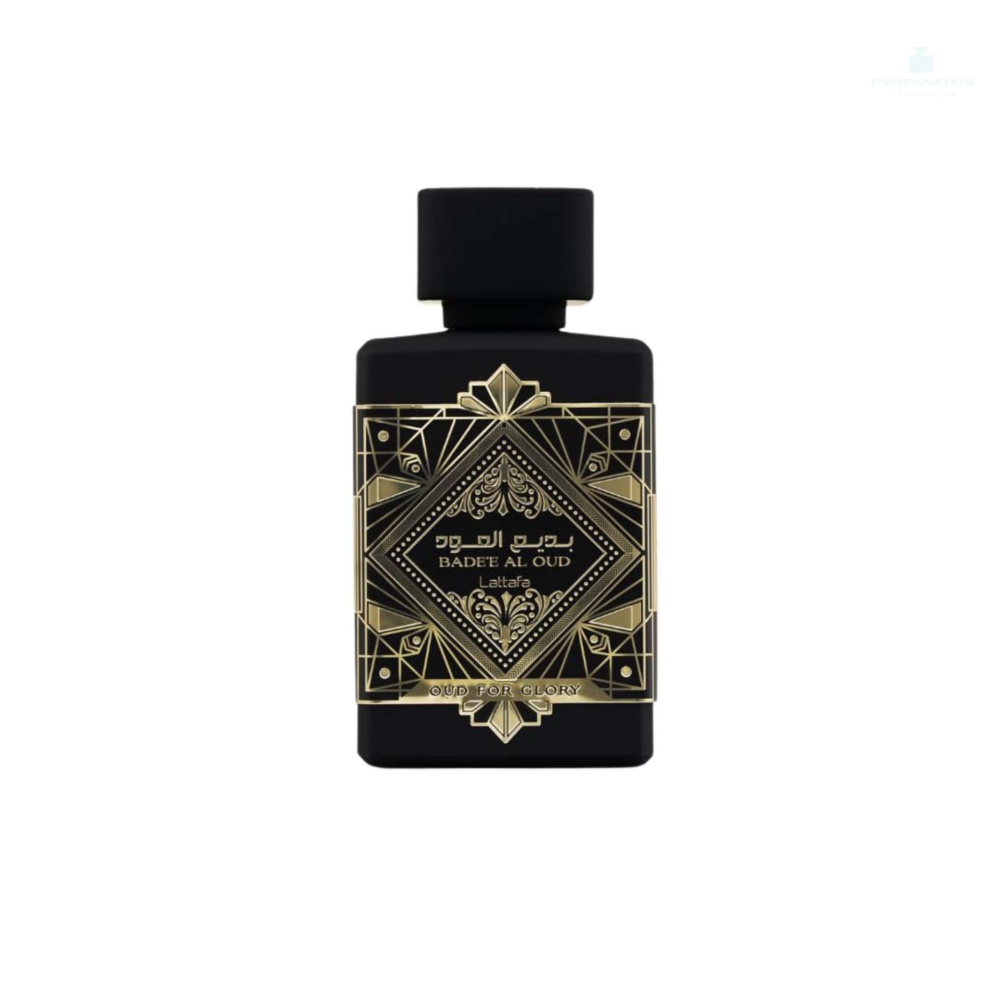 Lattafa Bade'e Al Oud For Glory EDP 100 mL