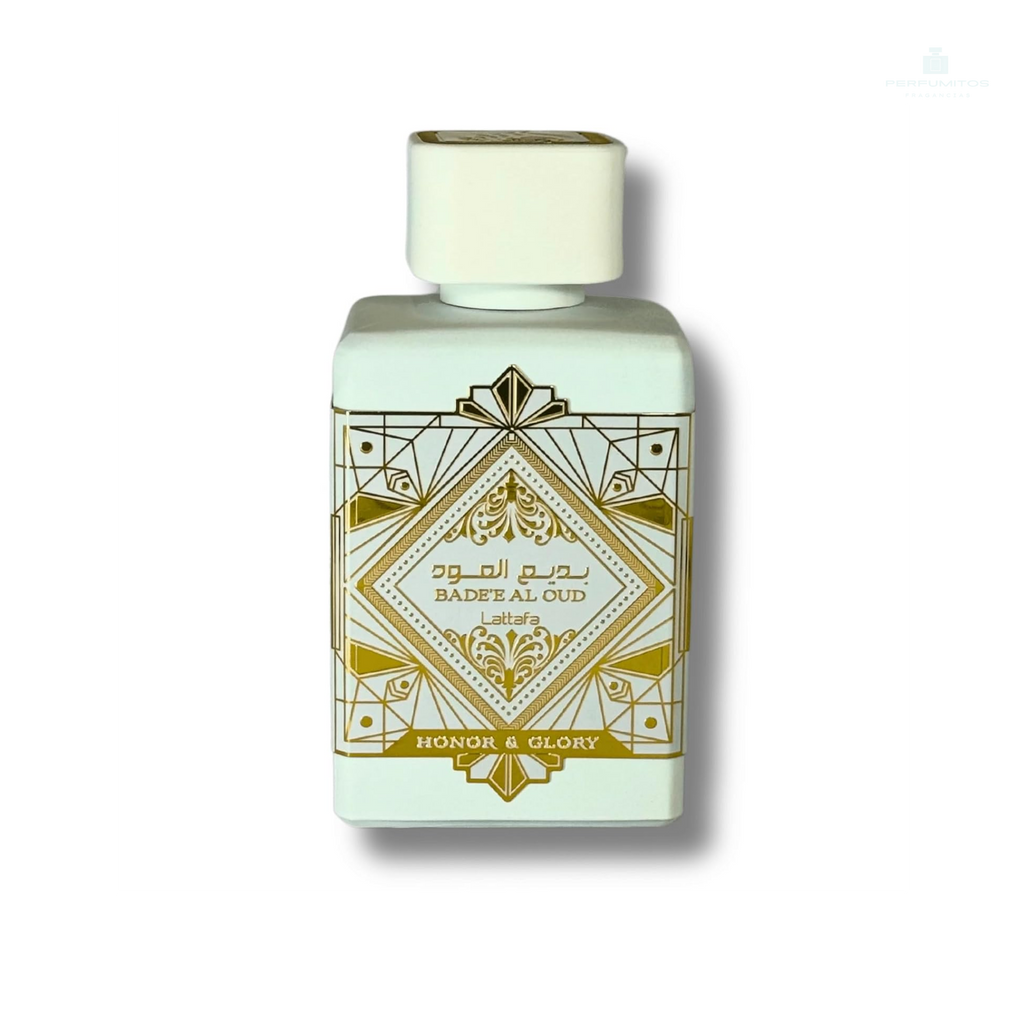 Lattafa Badee Al Oud Honor and Glory 100 mL