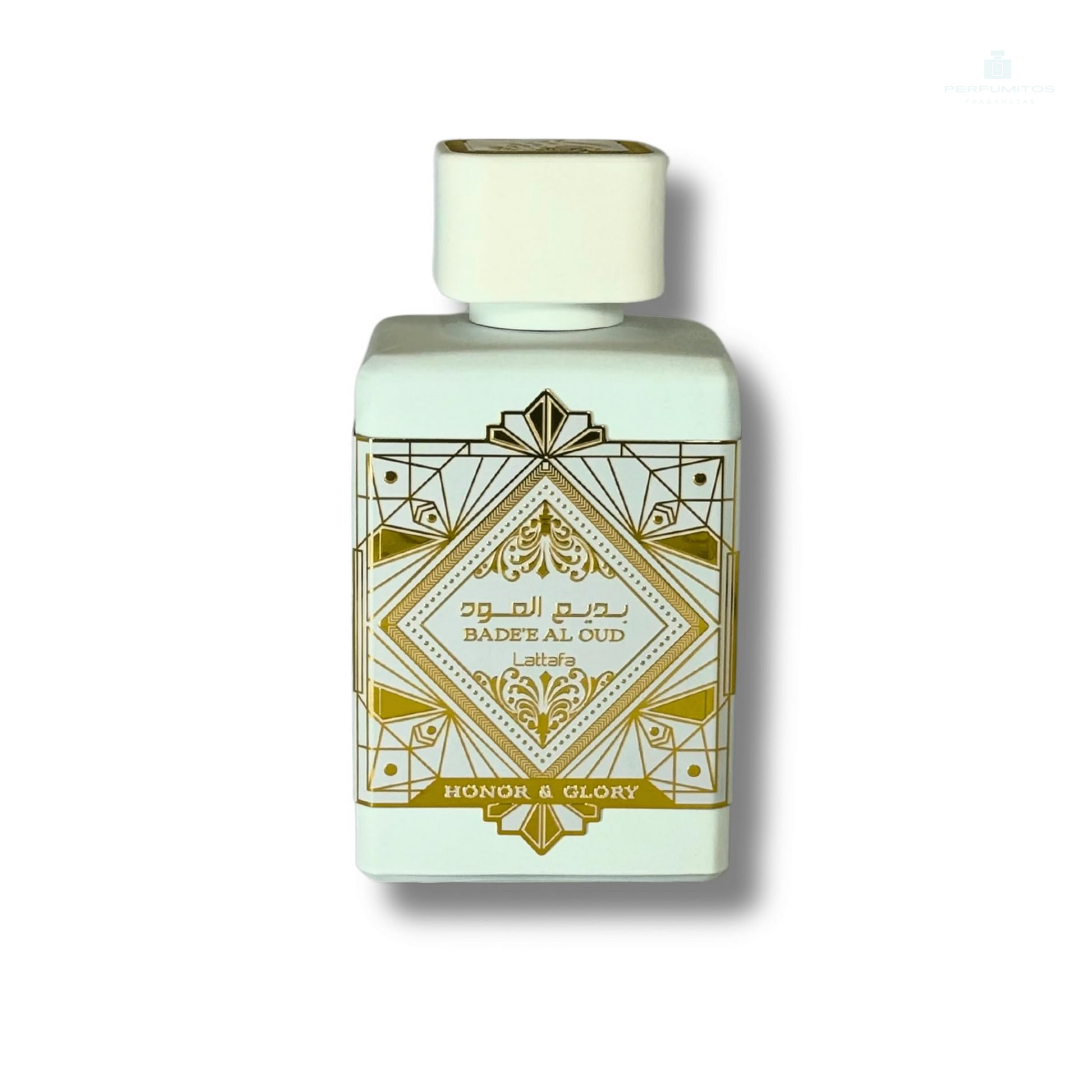Lattafa Badee Al Oud Honor and Glory 100 mL