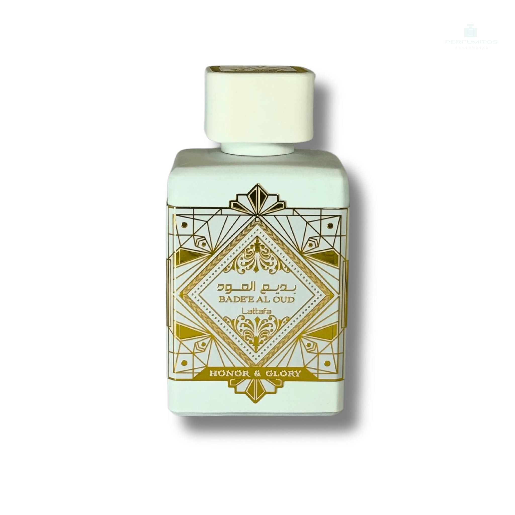 Lattafa Badee Al Oud Honor and Glory 100 mL