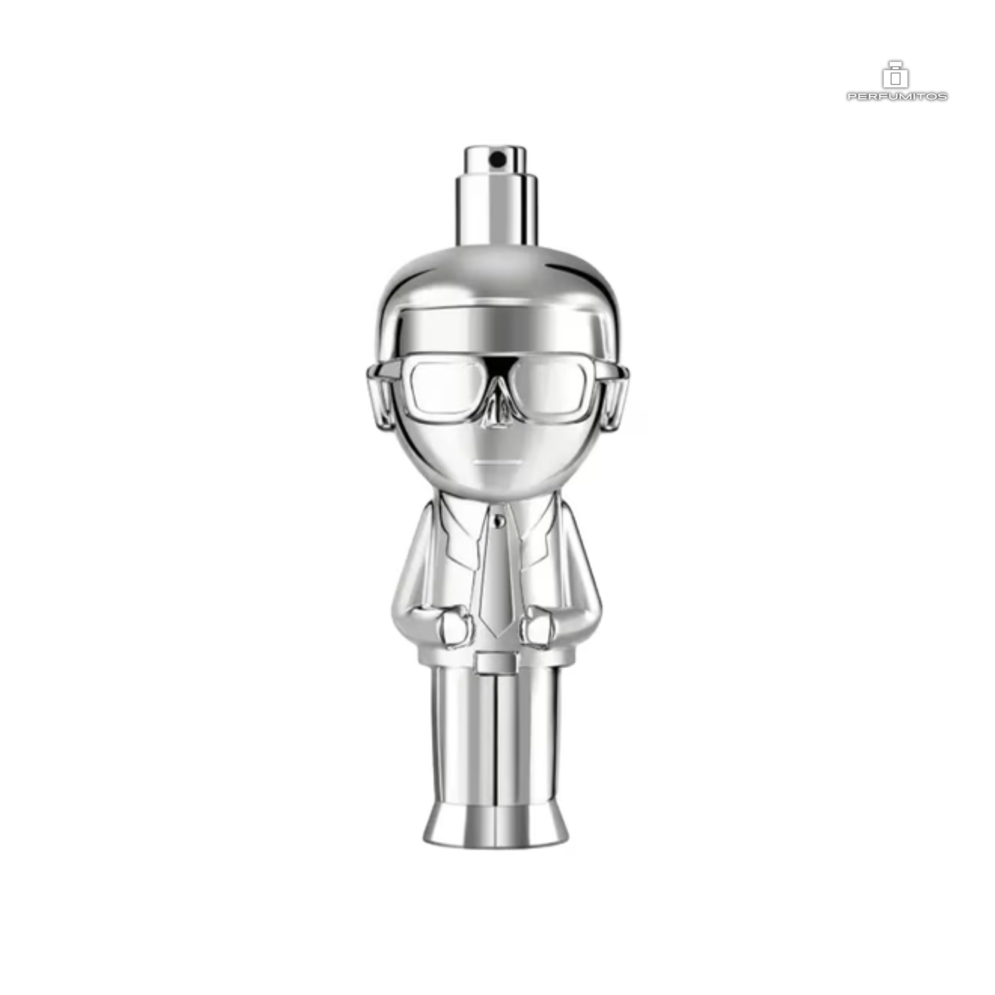 KARL IKONIK EDP 100 ml – Karl Lagerfeld