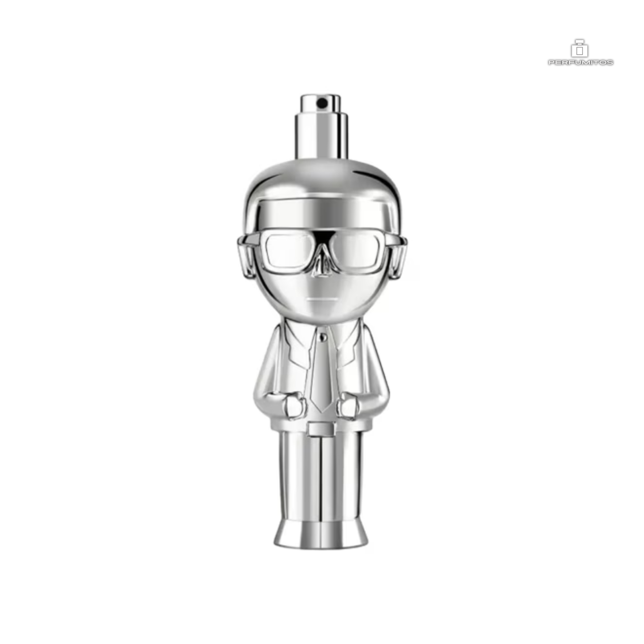 KARL IKONIK EDP 100 ml – Karl Lagerfeld