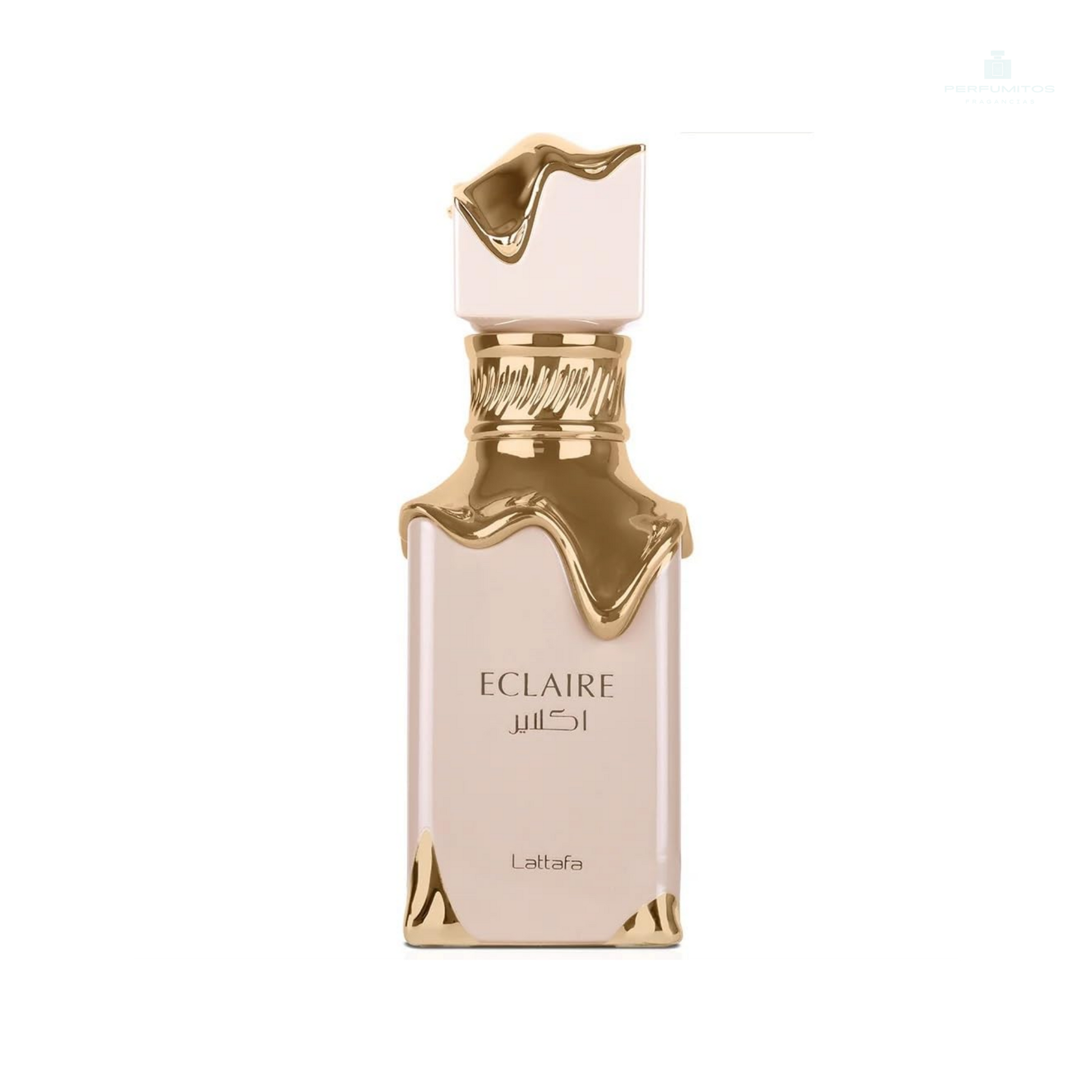 Lattafa eclaire edp 100ml