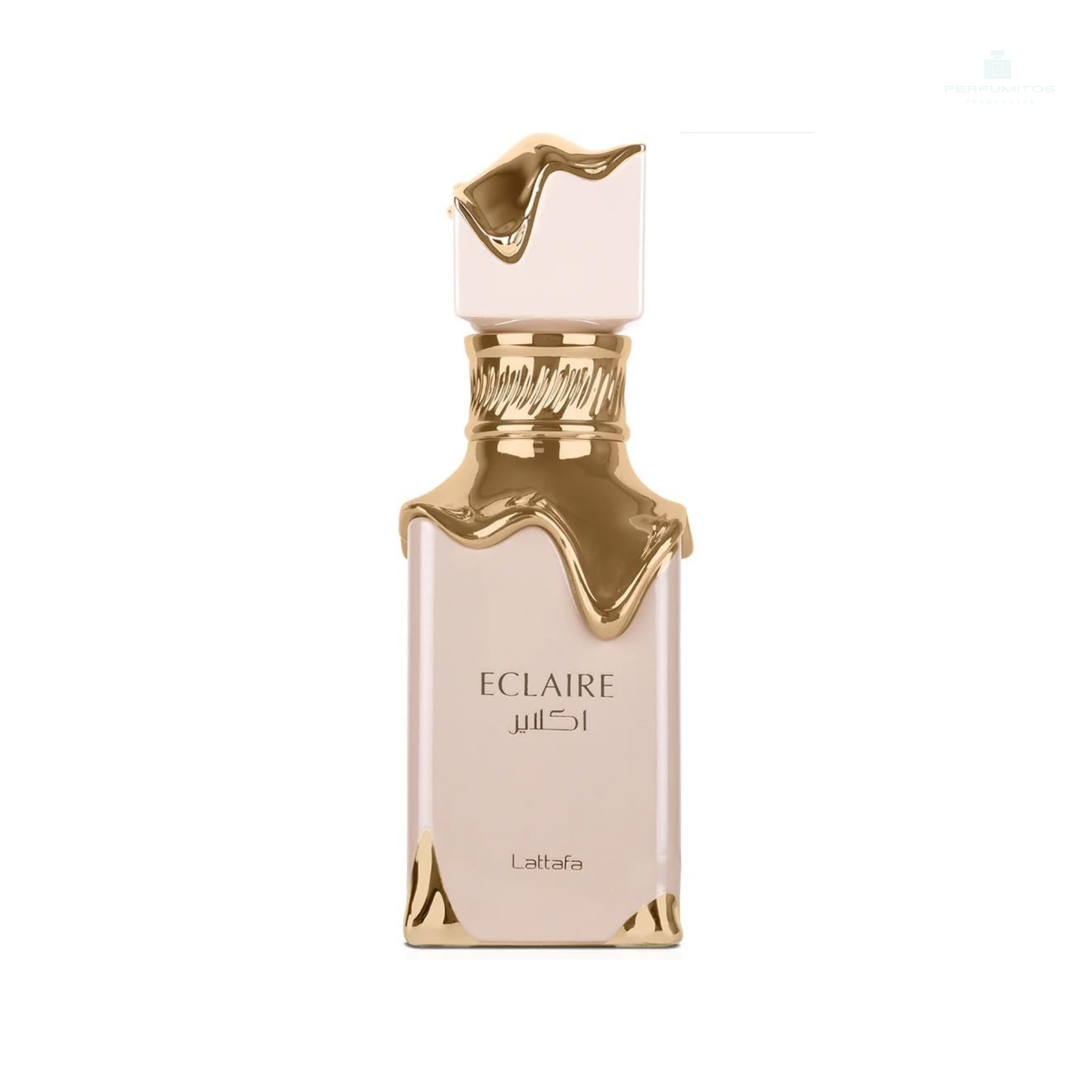 Lattafa eclaire edp decant 10ml