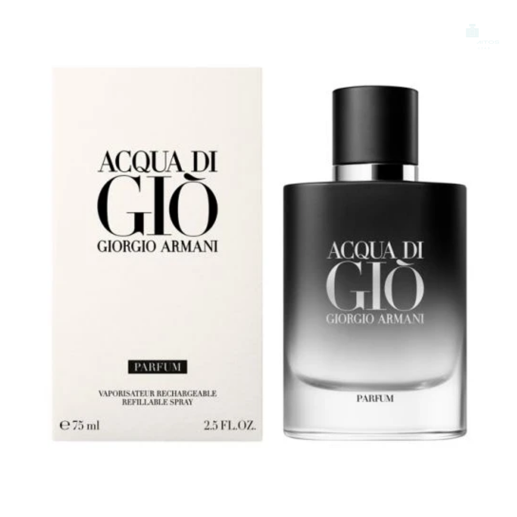 Giorgio Armani Acqua Di Gio Parfum 75ml