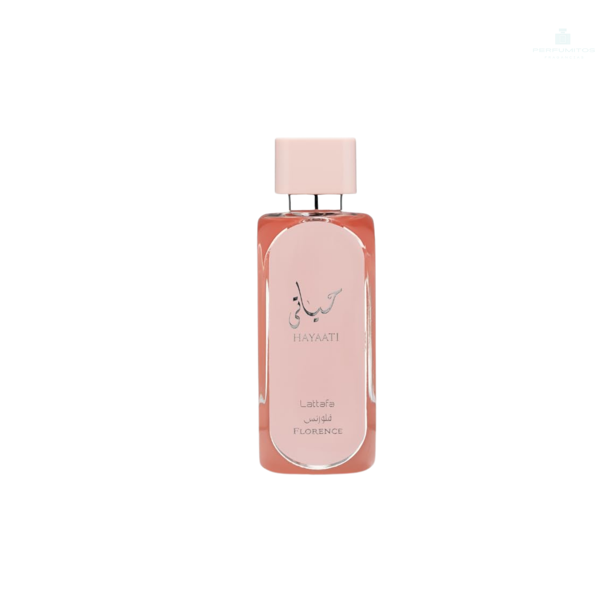 Lattafa Hayaati Florence Edp 100ml Mujer