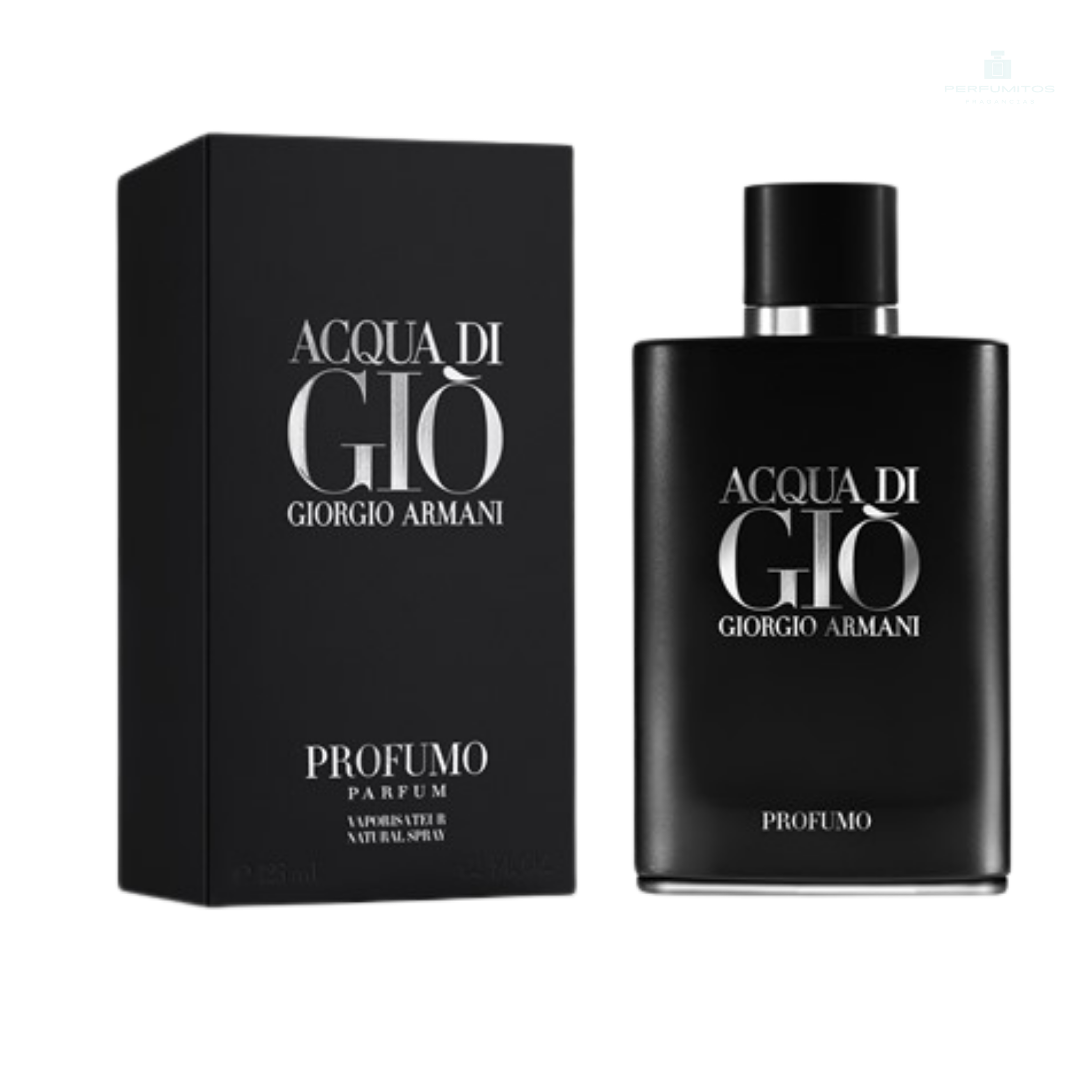 Giorgio Armani Acqua Di Gio Profumo EDP 100ml