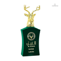 AL NOBLE SAFEER EDP 100 ml – Lattafa