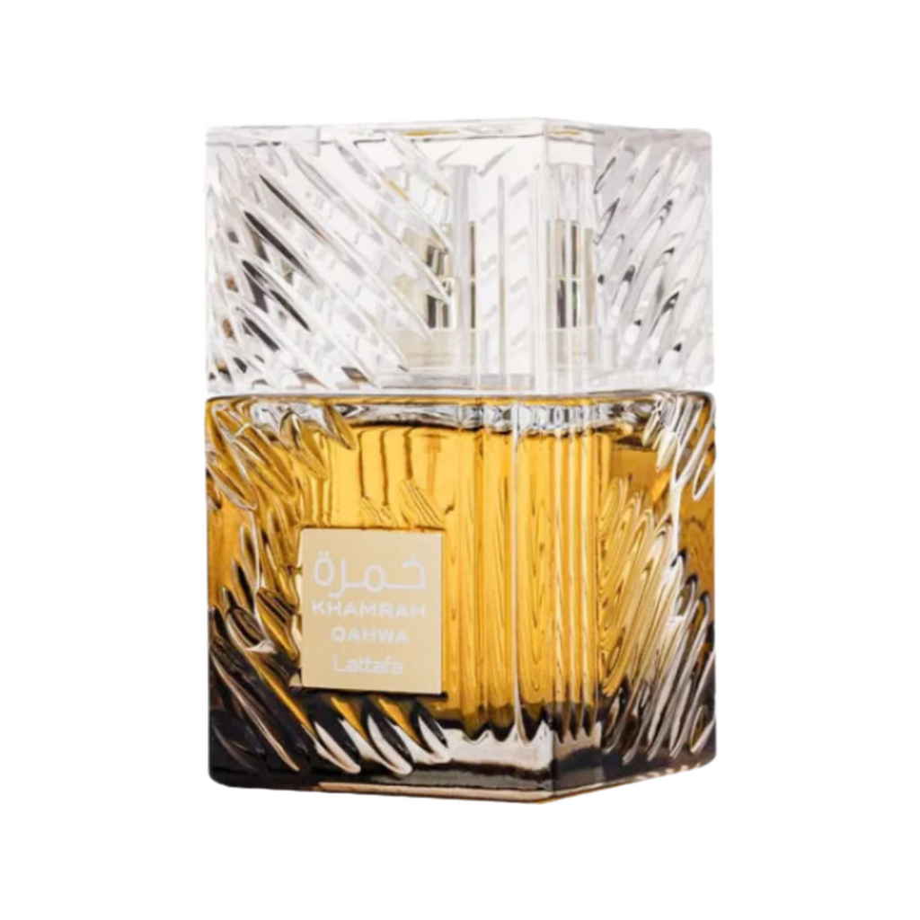 Lattafa Khamrah Unisex Qahwa EDP 100ml