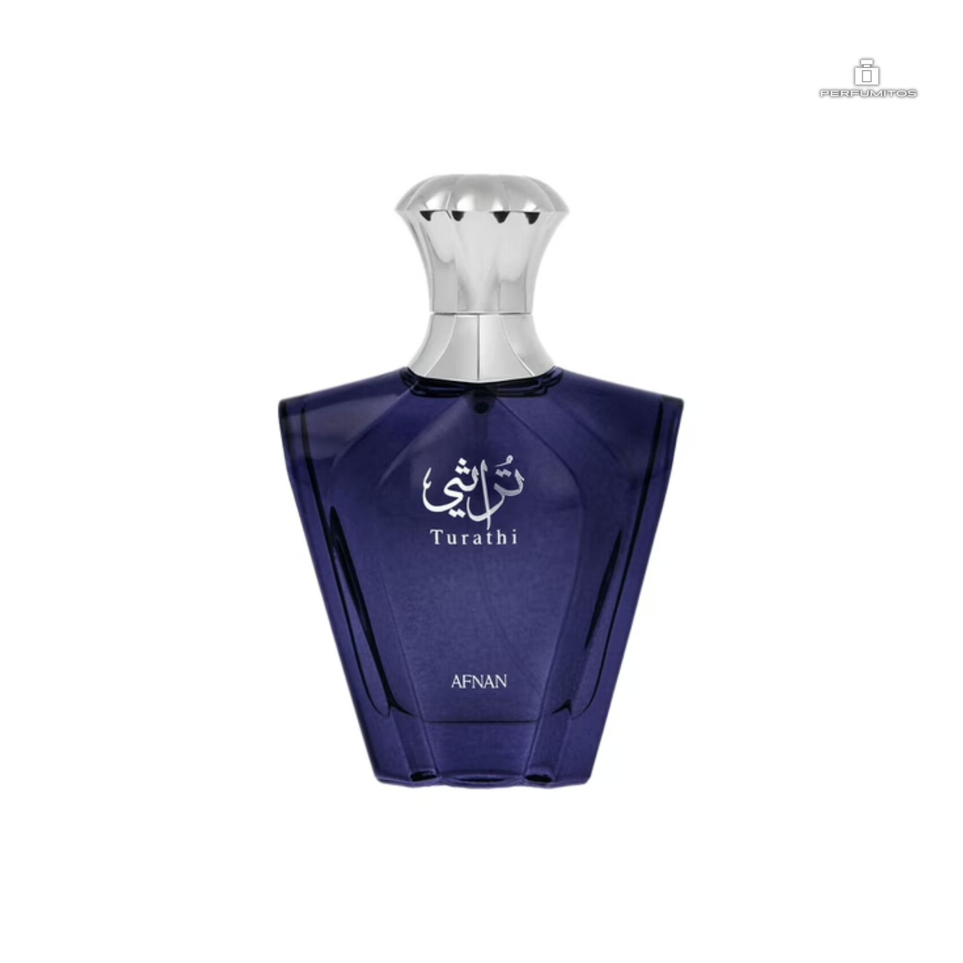 TURATHI BLUE EDP 100 ml – Afnan
