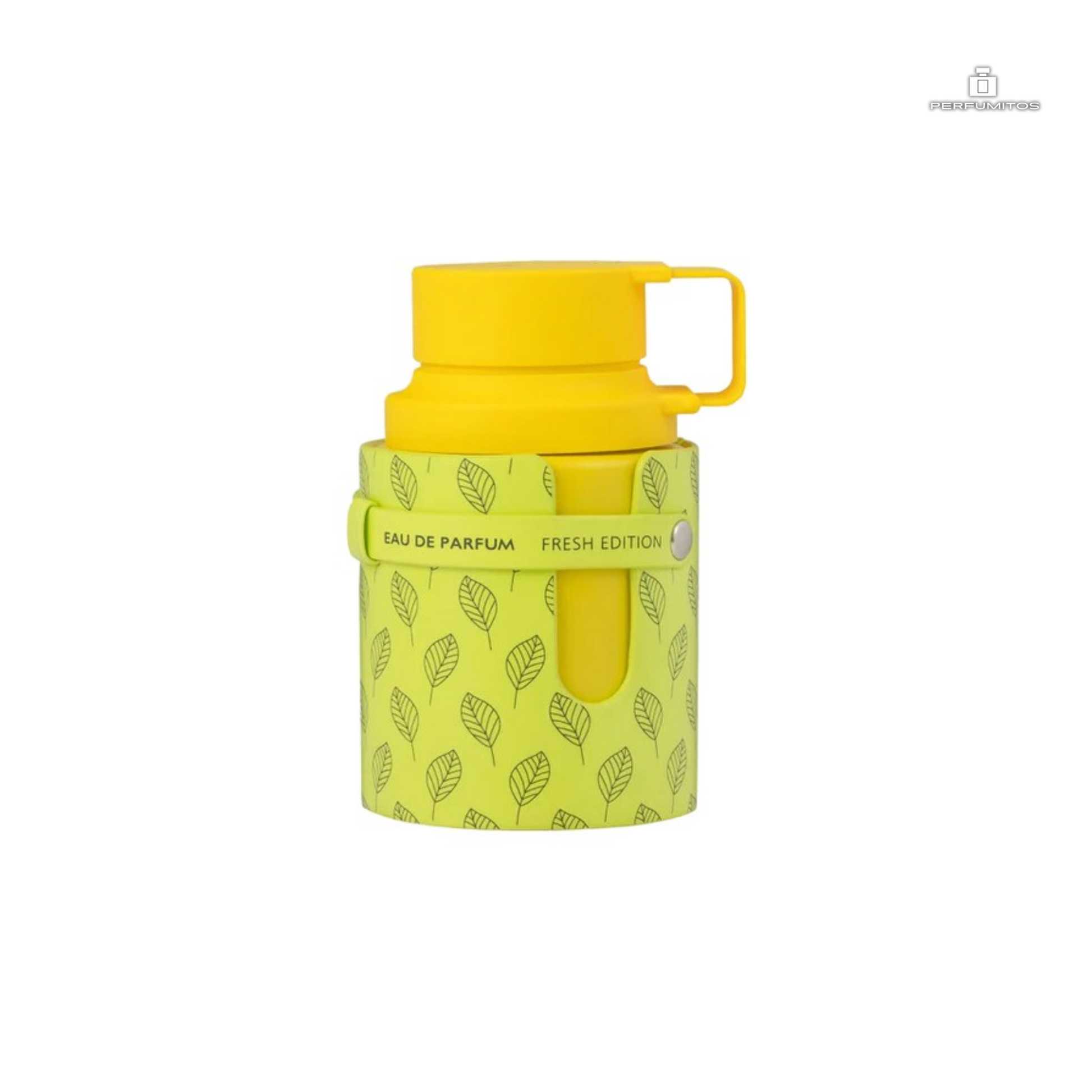 ODYSSEY LIMONI 100 ml EDP – Armaf