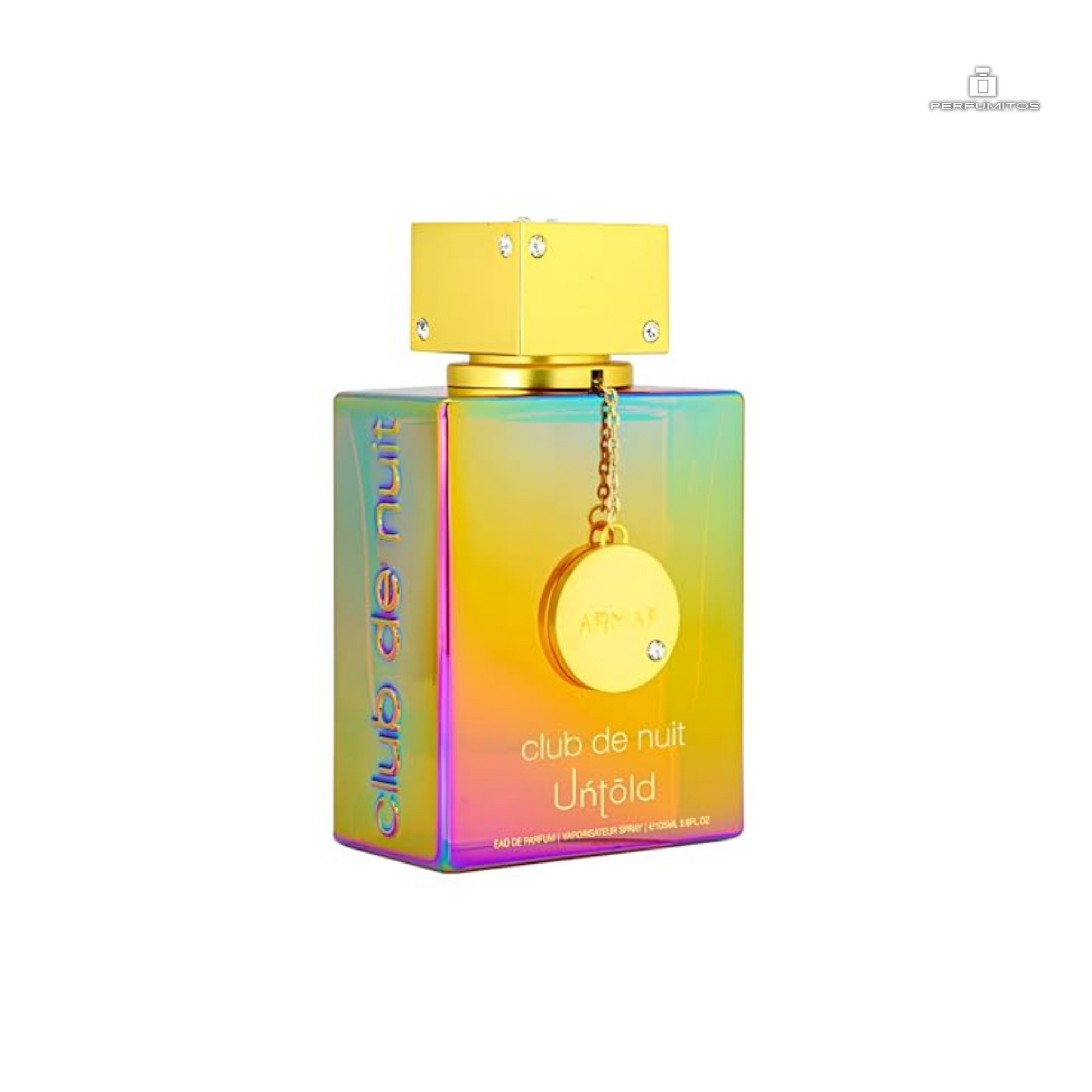 Armaf Club de Nuit Untold 105ml