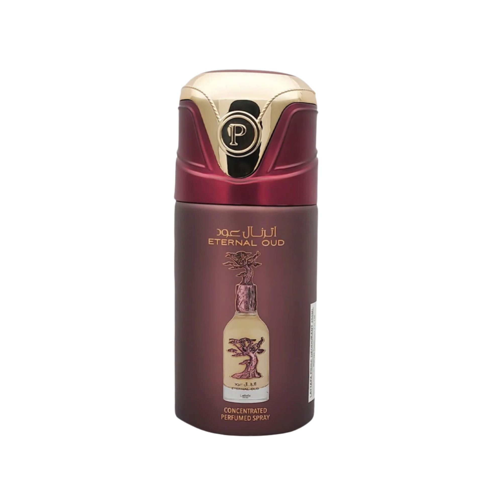 Eternal oud Body spray 200ML