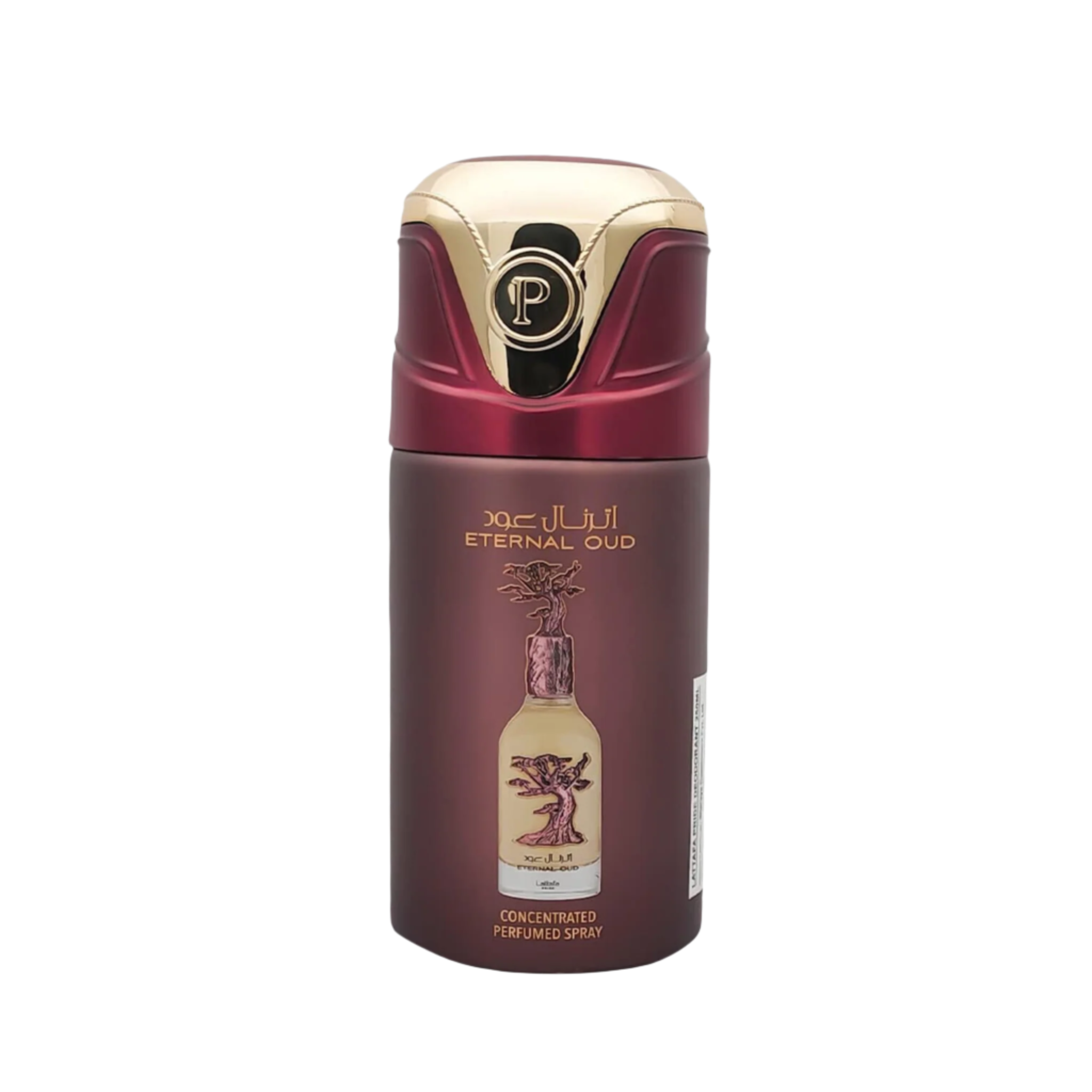 Eternal oud Body spray 200ML