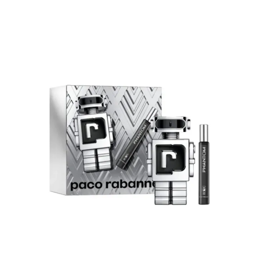 Phantom set Rabanne 100ml