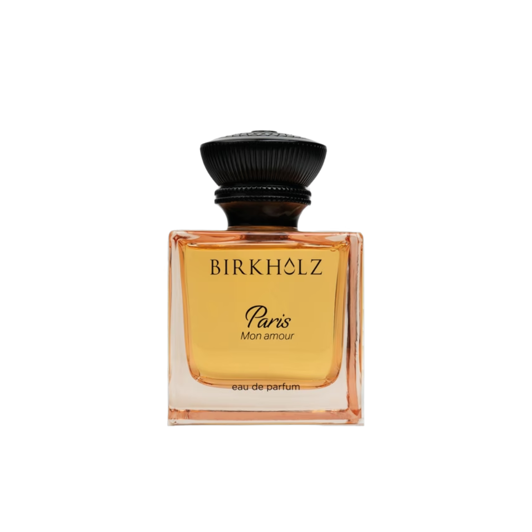 Paris - Mon Amour Birkholz edp 100ml