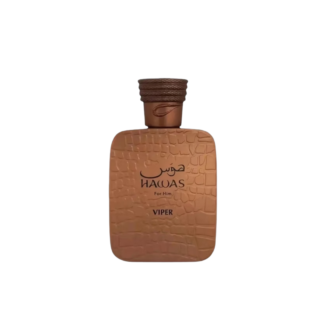 Rasasi Hawas Viper edp 100ml