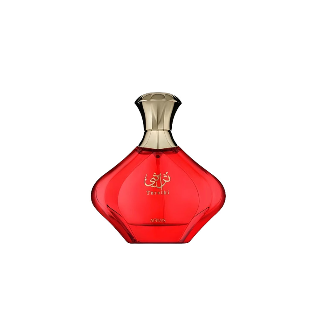 Turathi Red Afnan edp 100ml