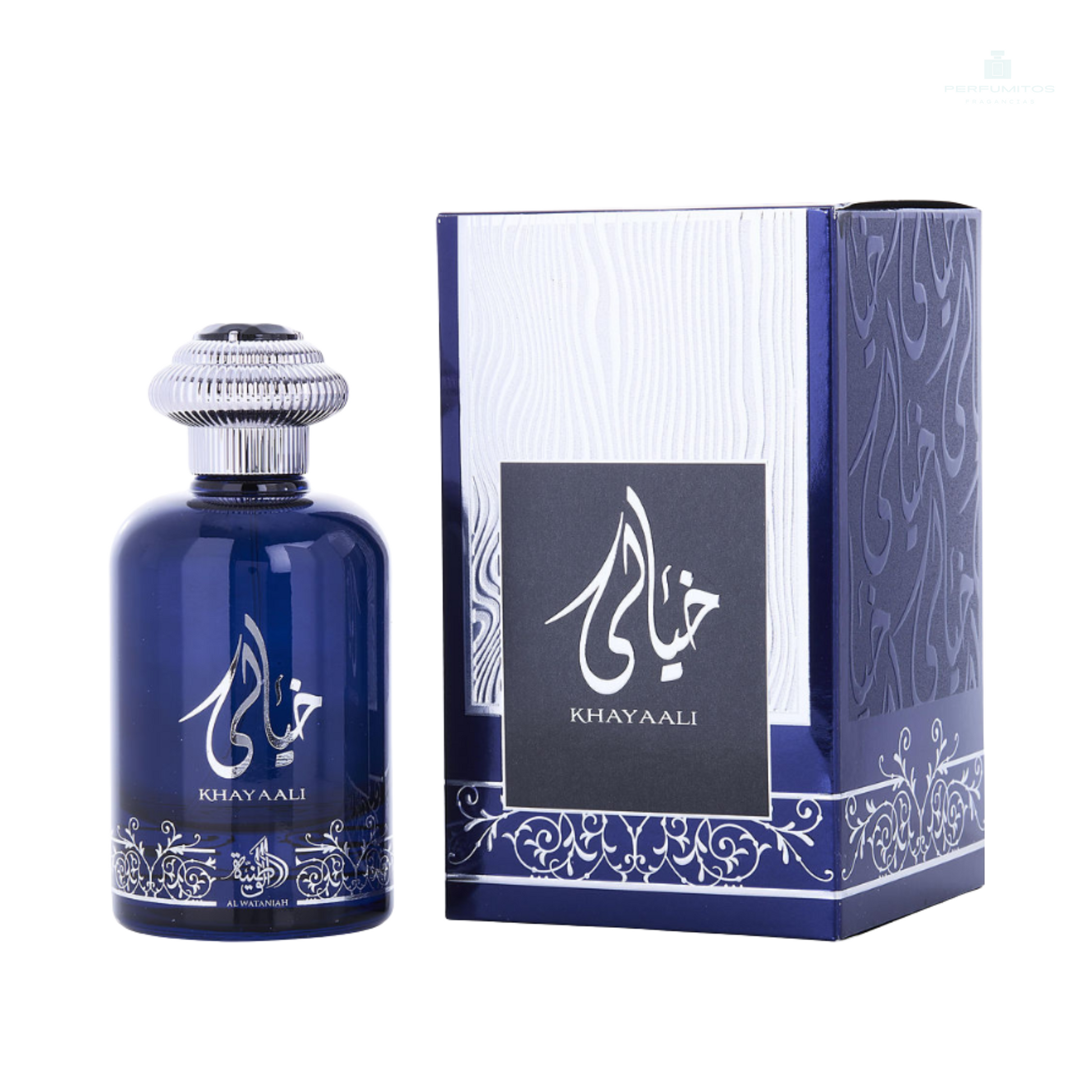 Khayaali Al Wataniah 100ml