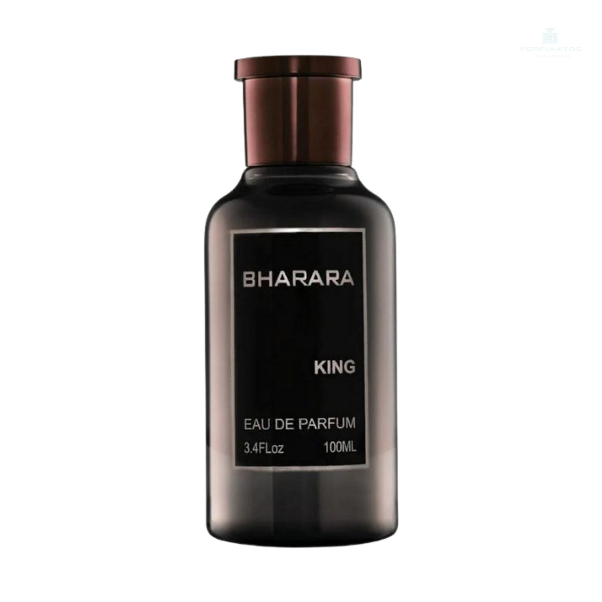 Bharara king 100ml edp
