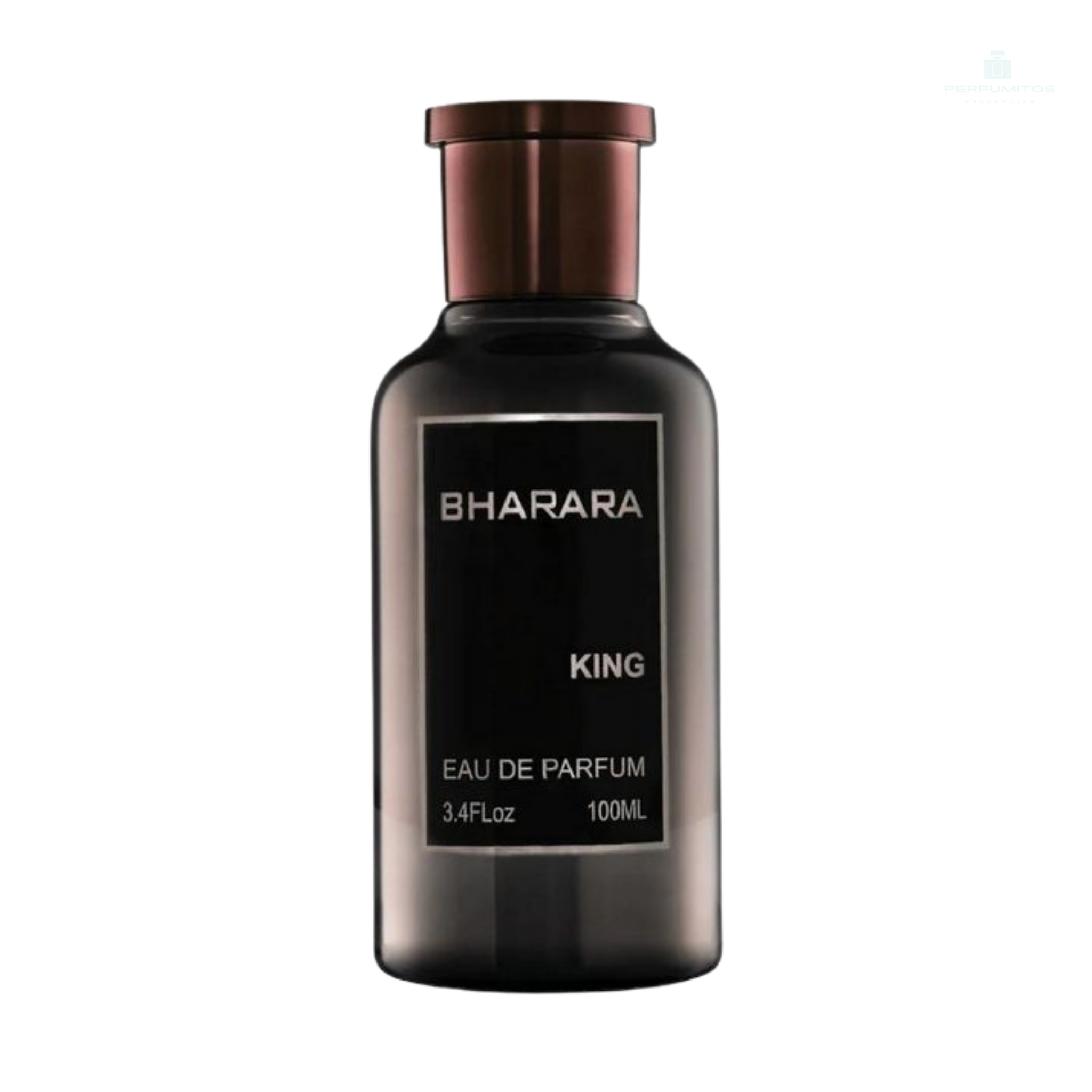 Bharara king 100ml edp