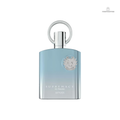 SUPREMACY SILVER 100 ml EDP – Afnan